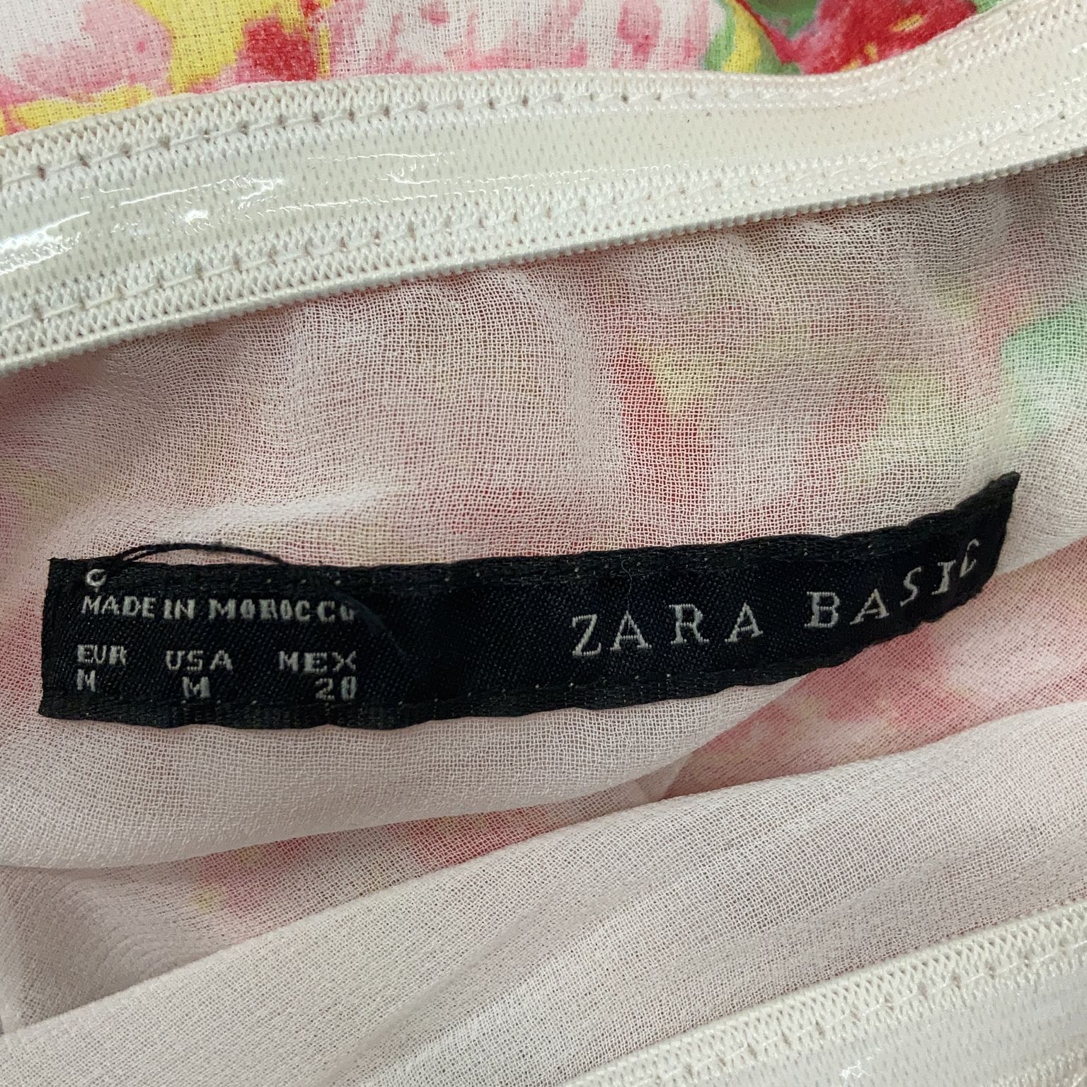 Zara Basic