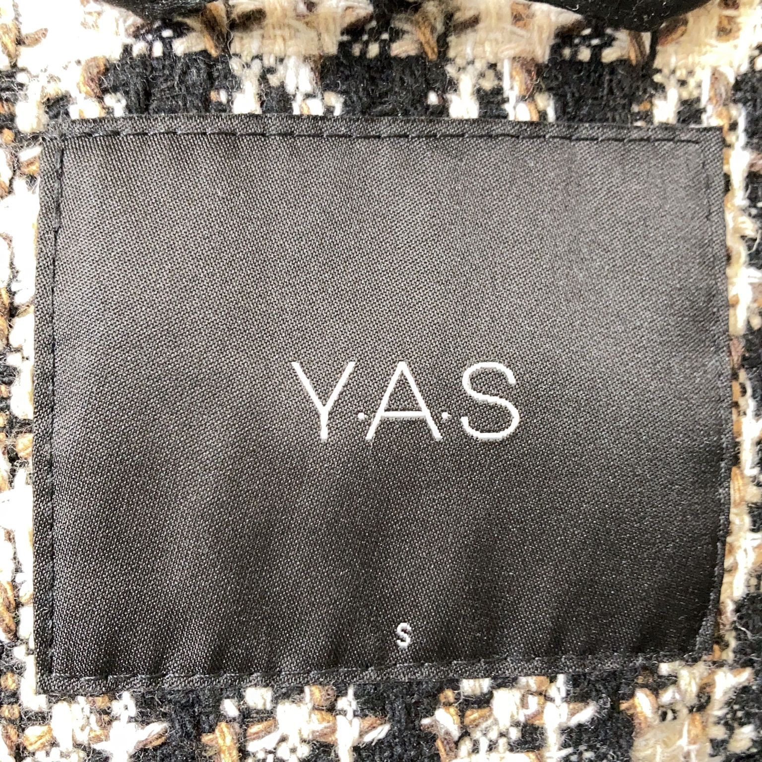 Y.A.S