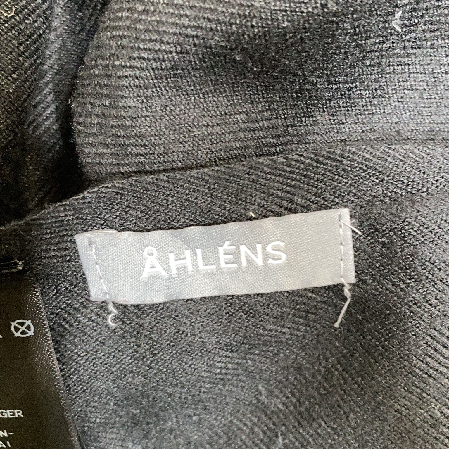 Åhléns