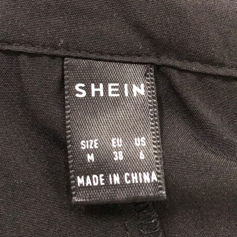 Shein