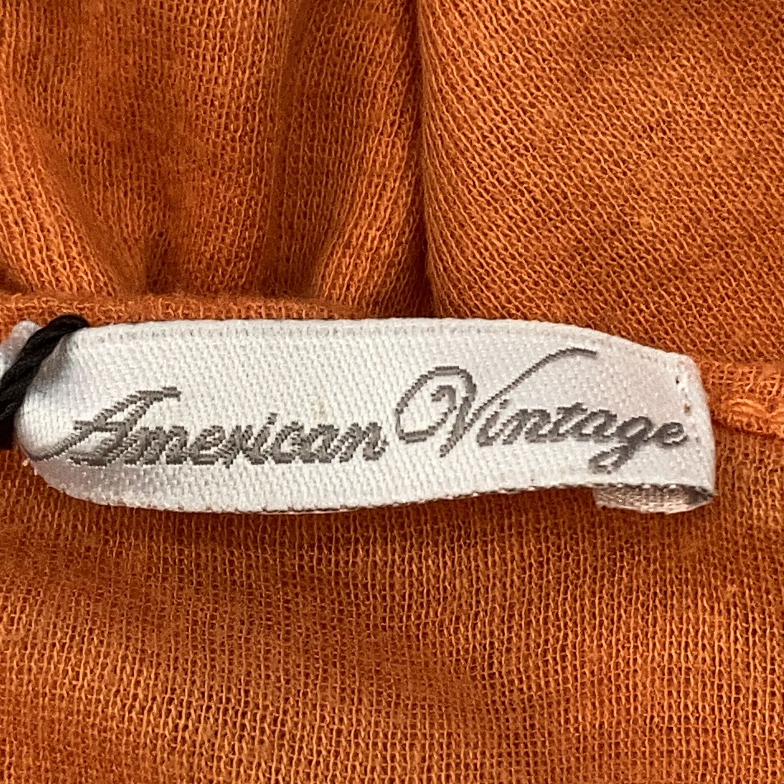 American Vintage