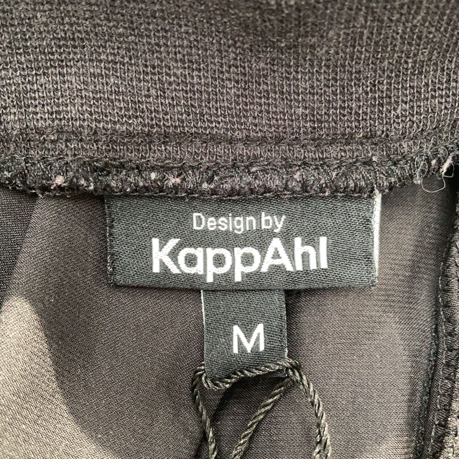 KappAhl