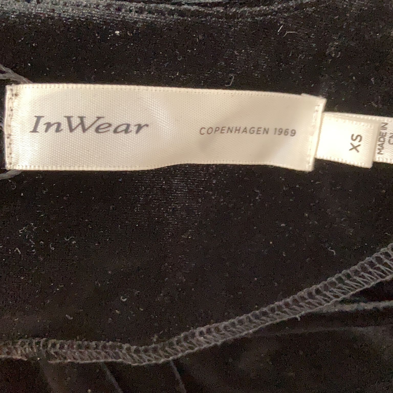 InWear