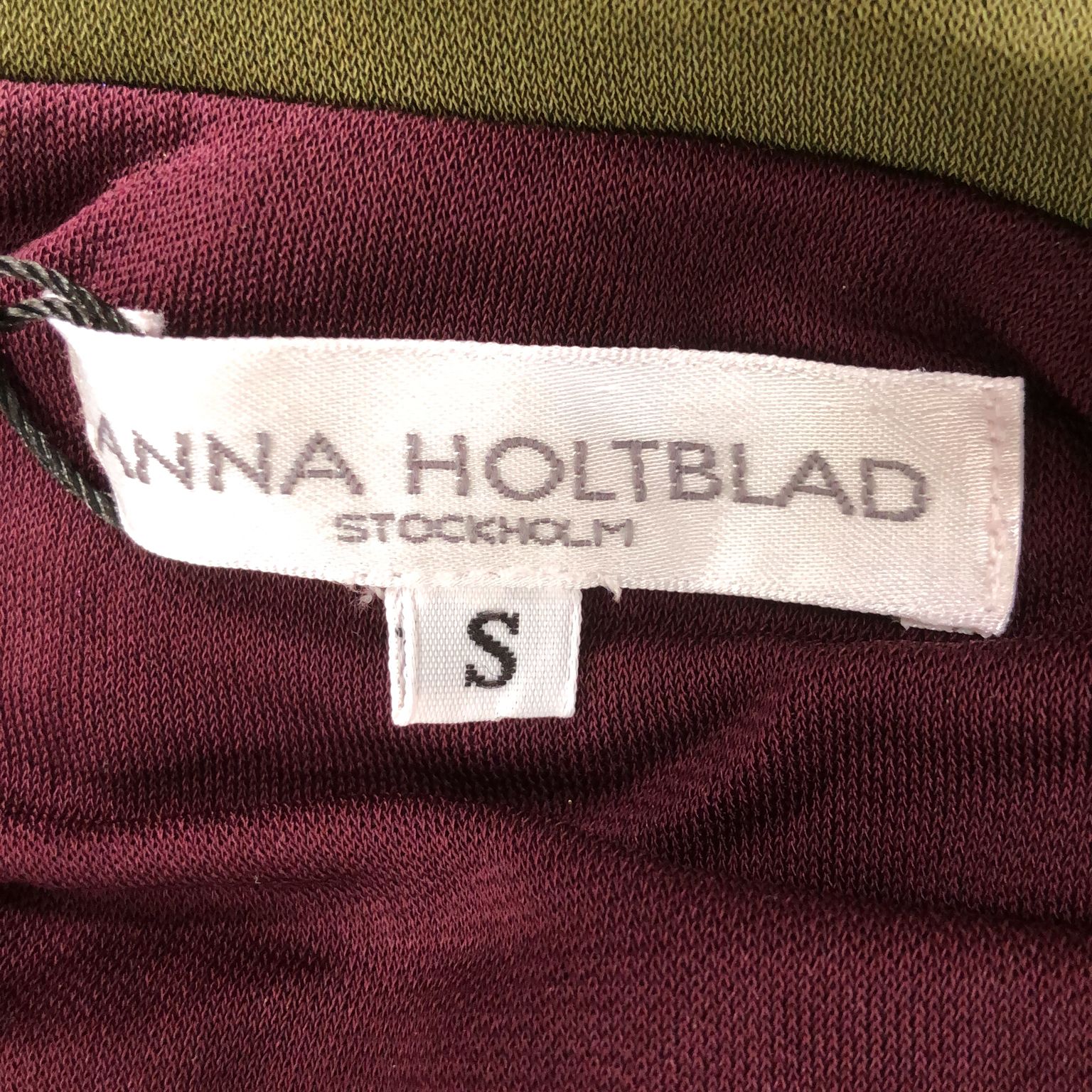 Anna Holtblad