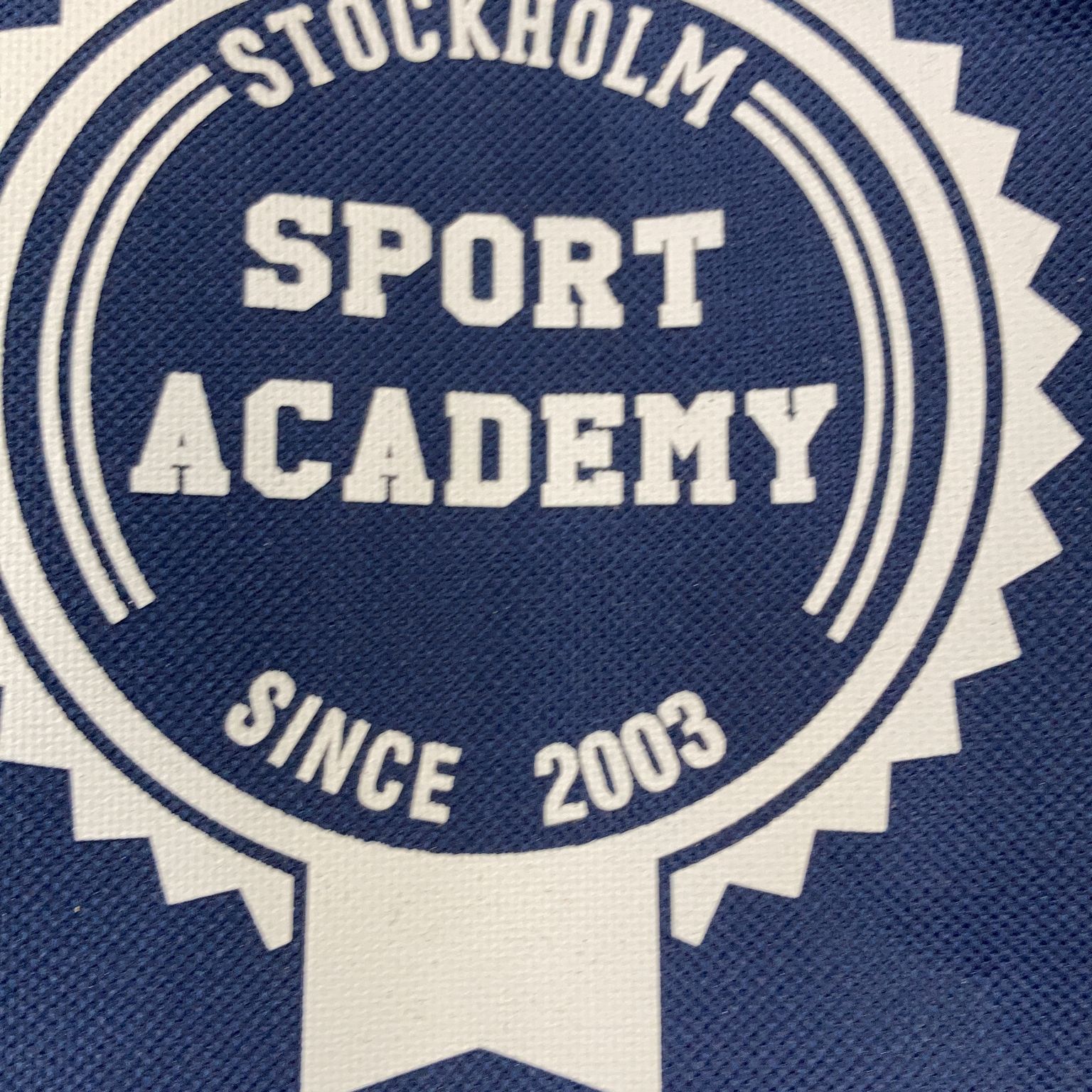 Academy of Sport