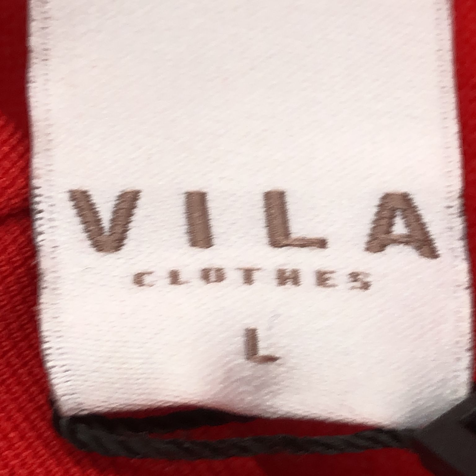 VILA Clothes