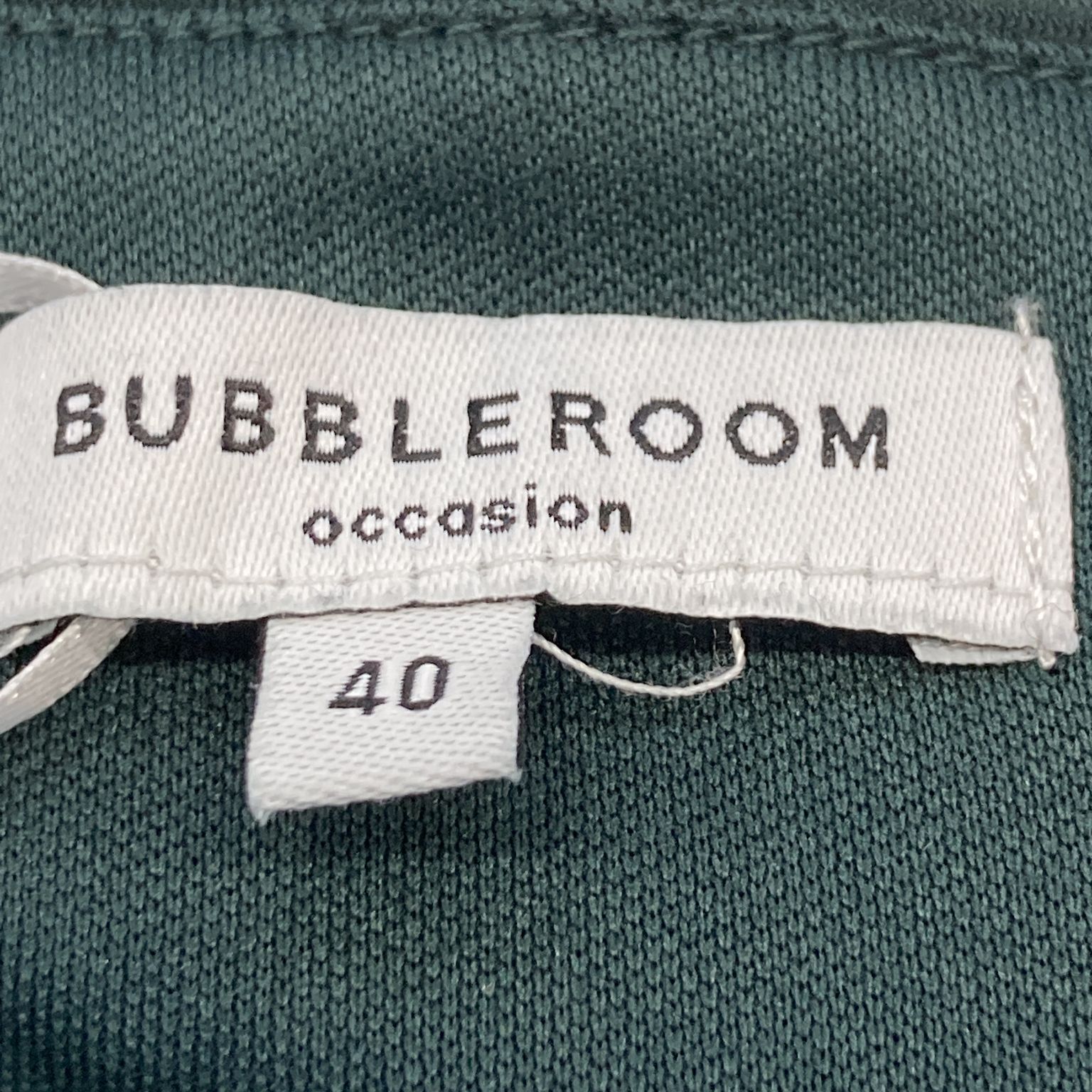 Bubbleroom