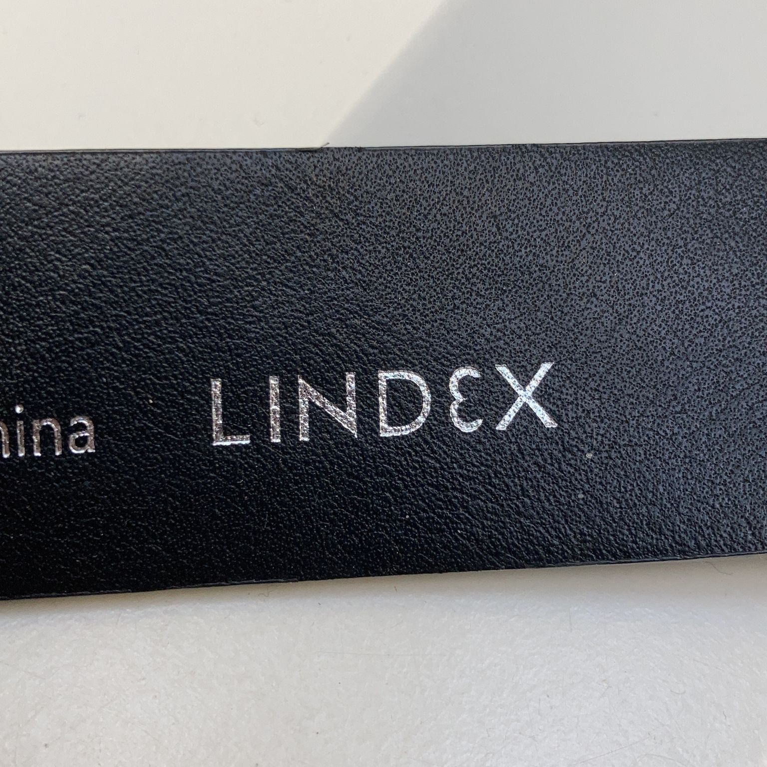 Lindex