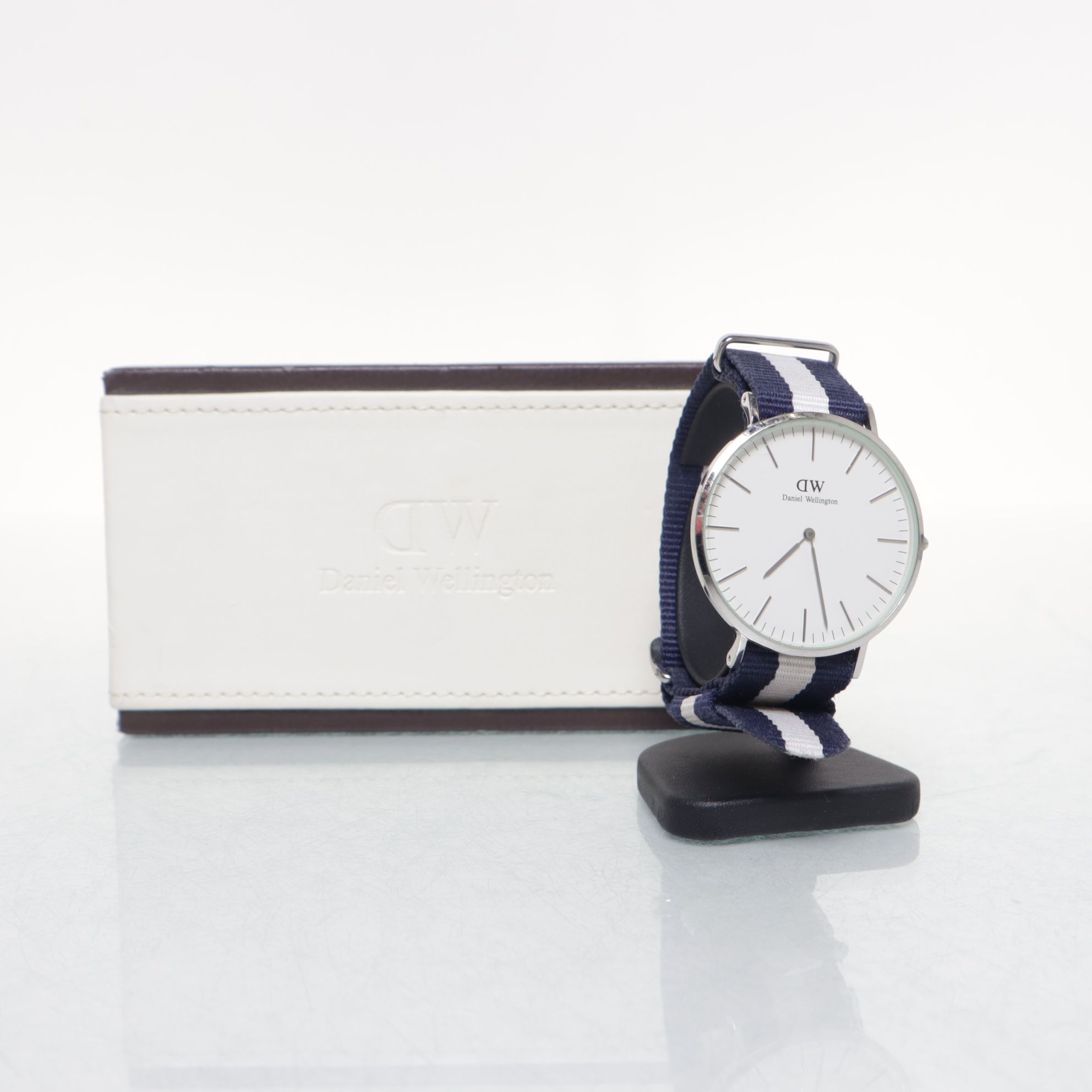 Daniel Wellington