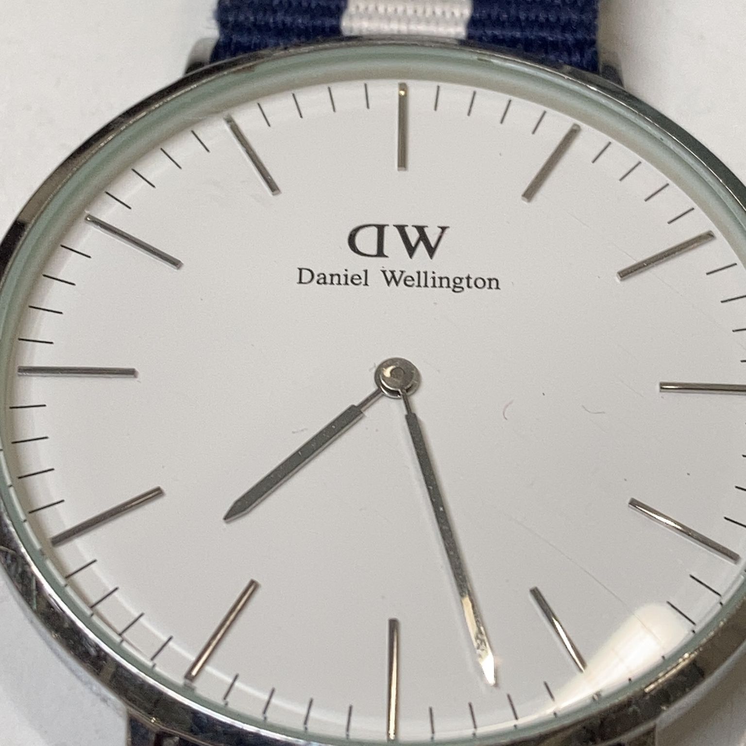 Daniel Wellington