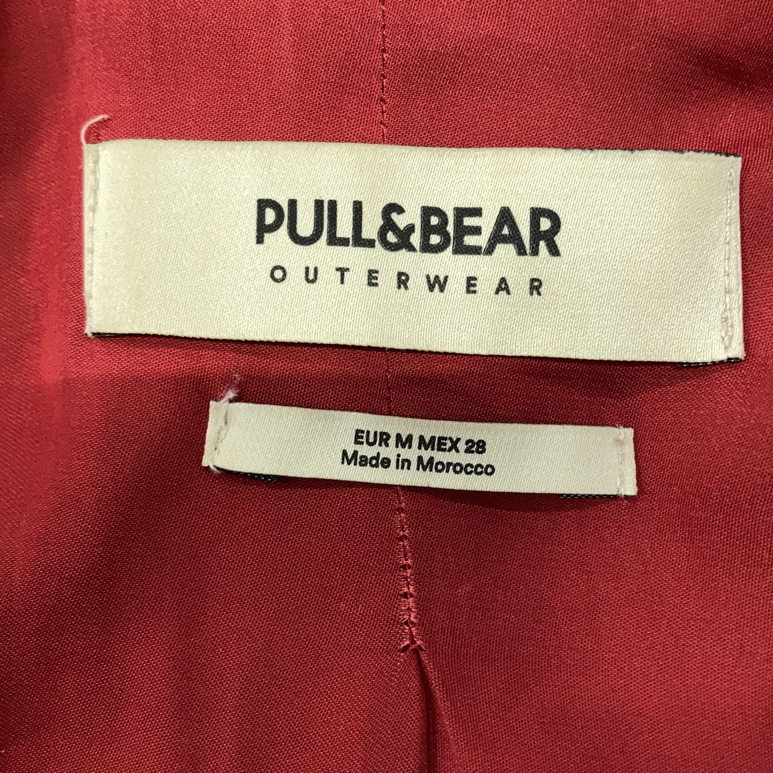 Pull  Bear