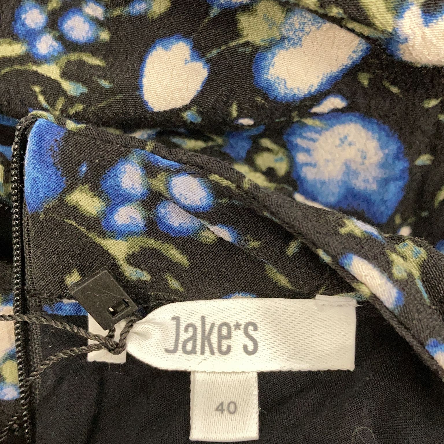 Jake*s