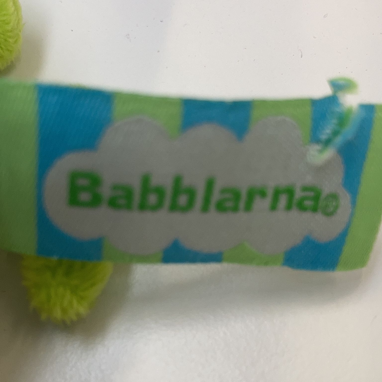 Babblarna