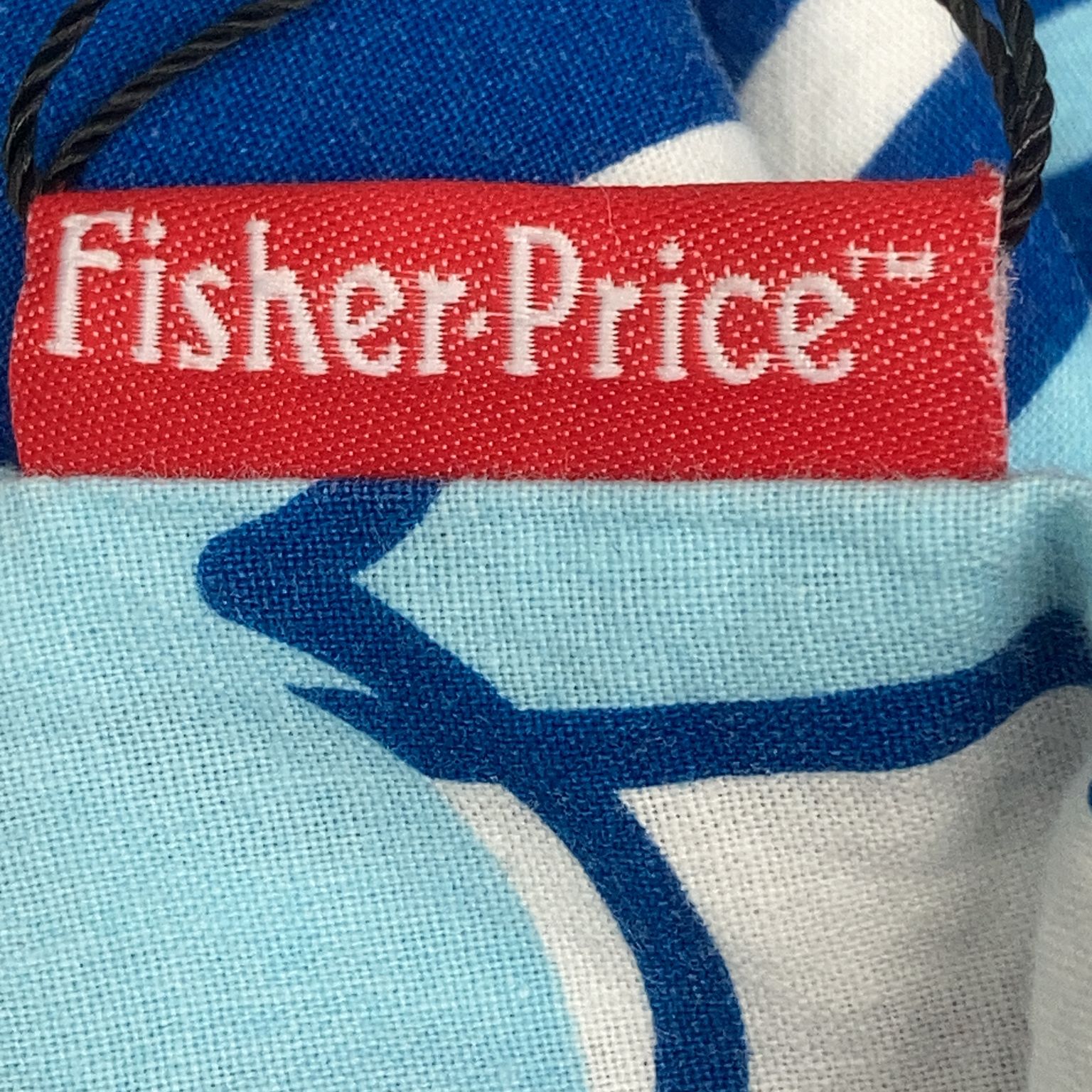 Fisher Price