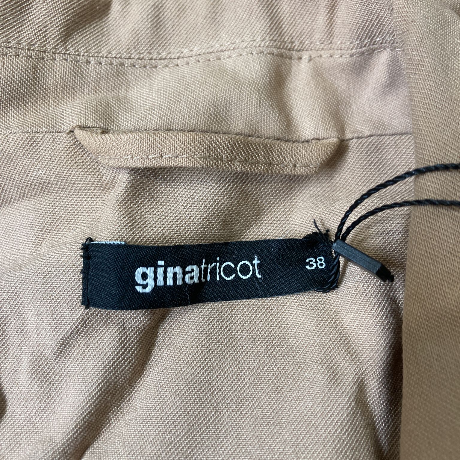 Gina Tricot