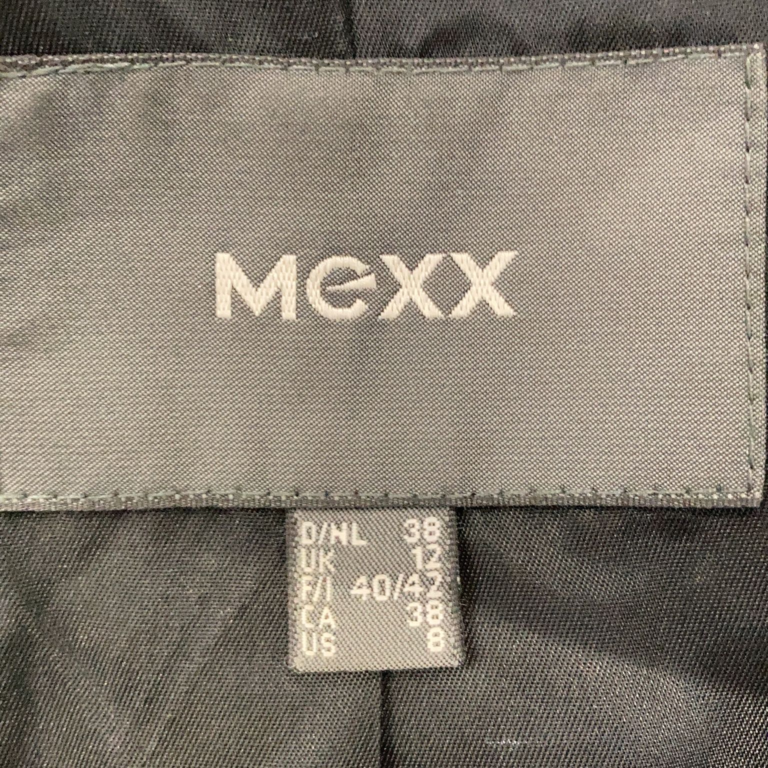 Mexx