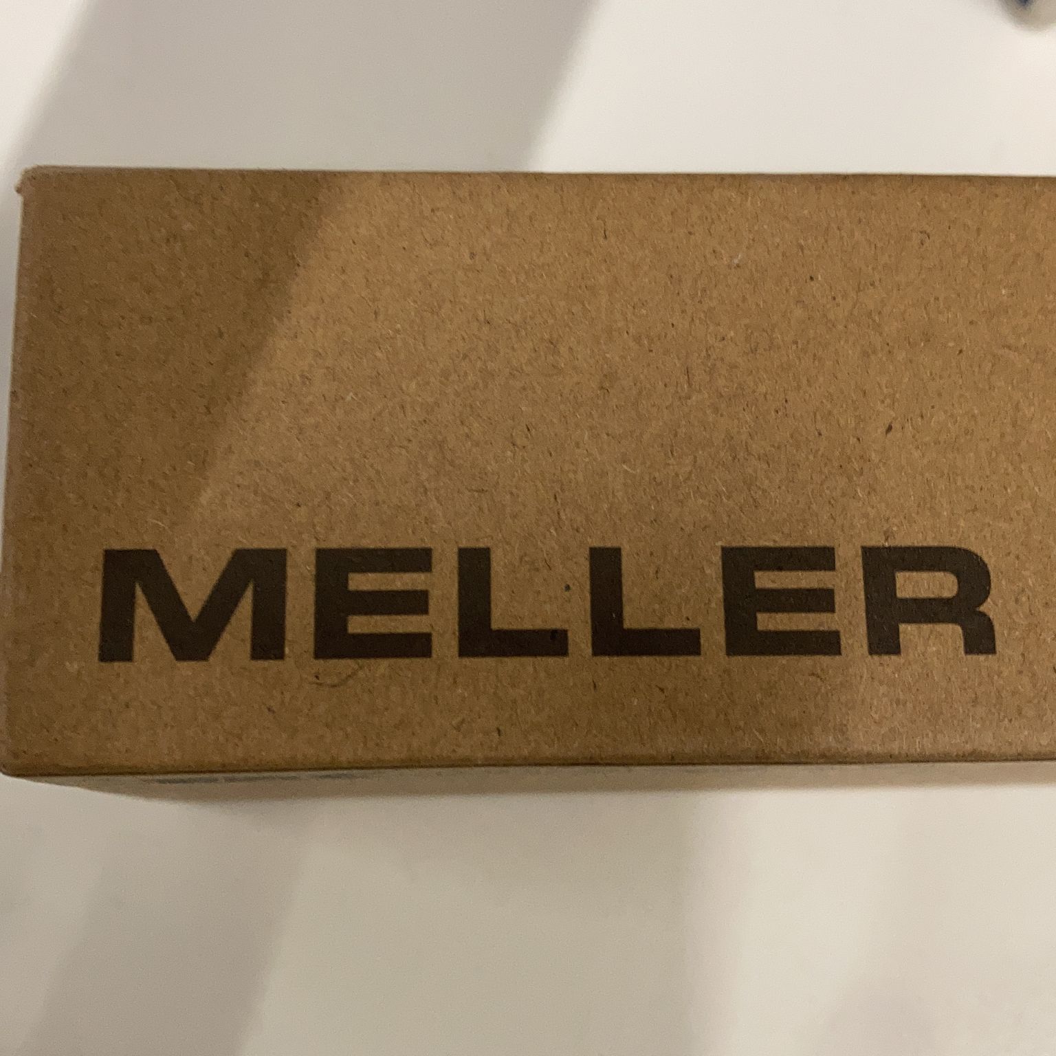 Meller