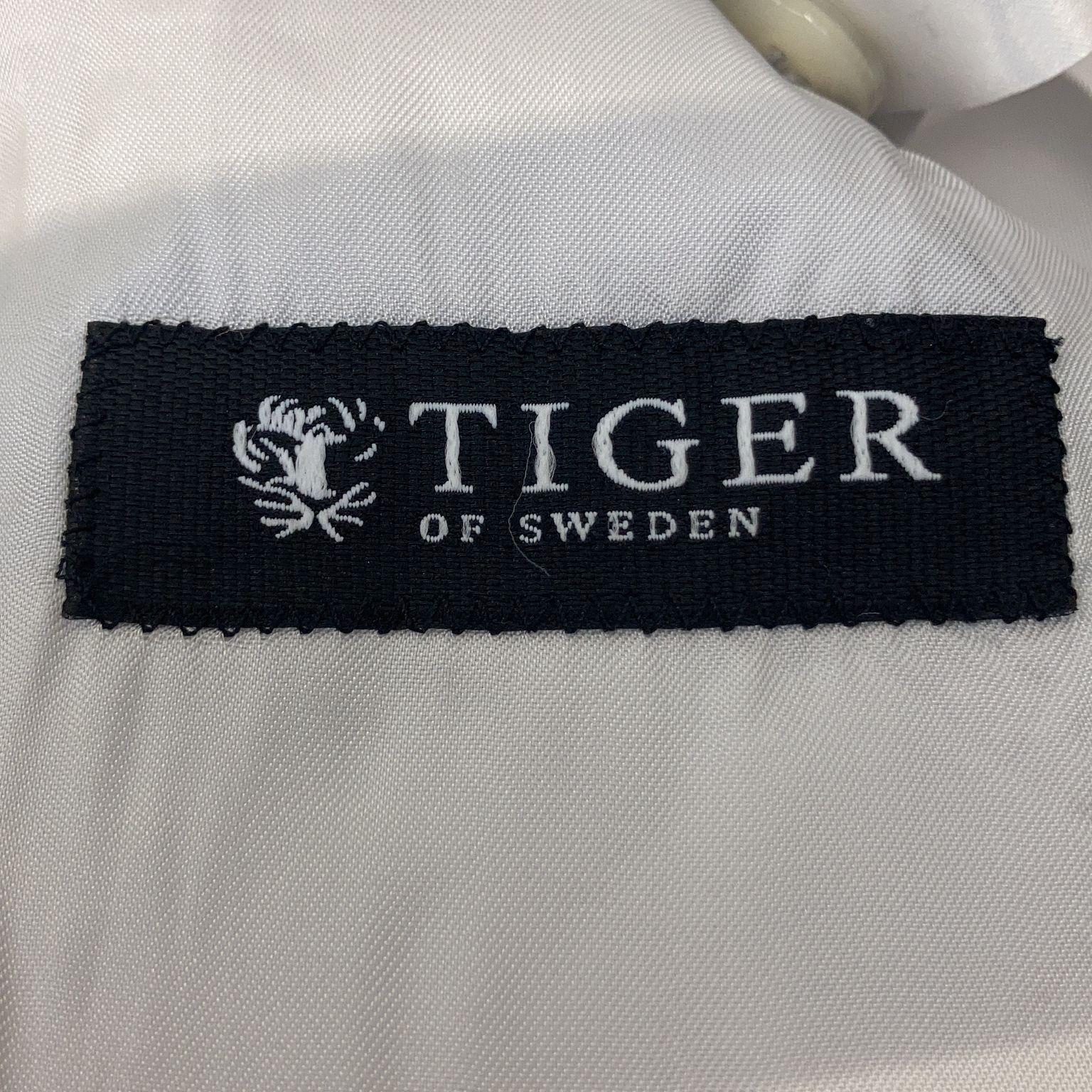 Tiger of Sweden