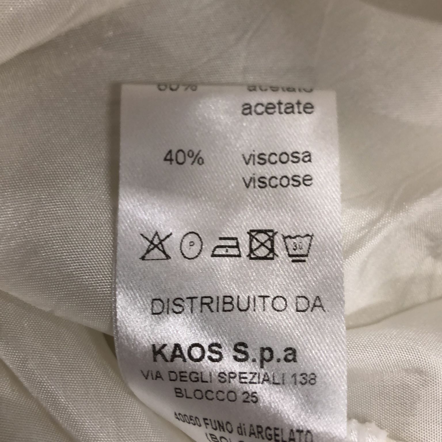 Kaos