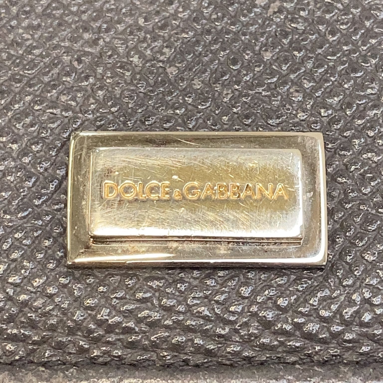 Dolce  Gabbana