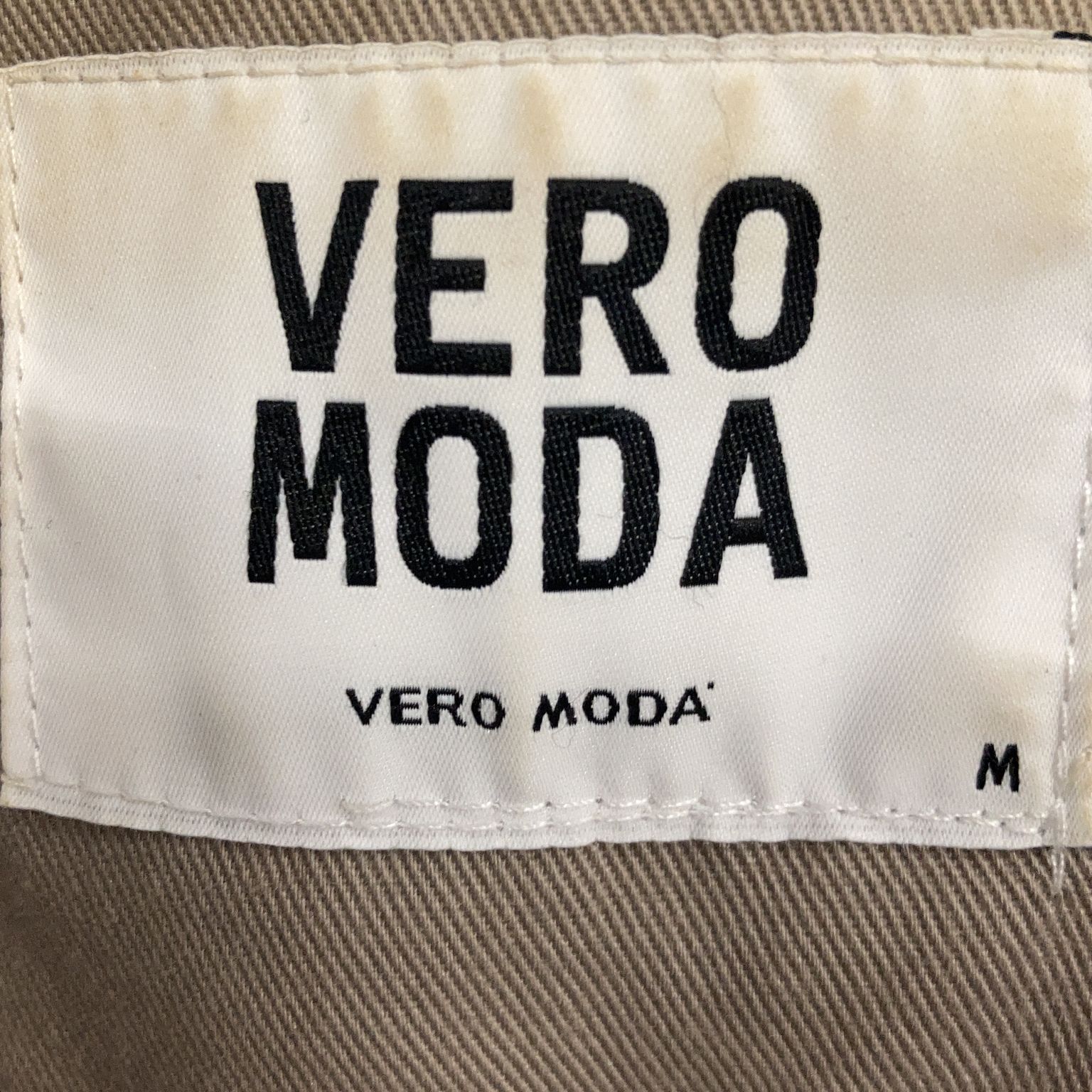 Vero Moda