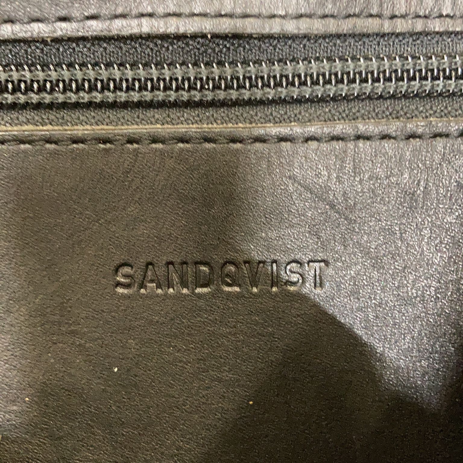 Sandqvist