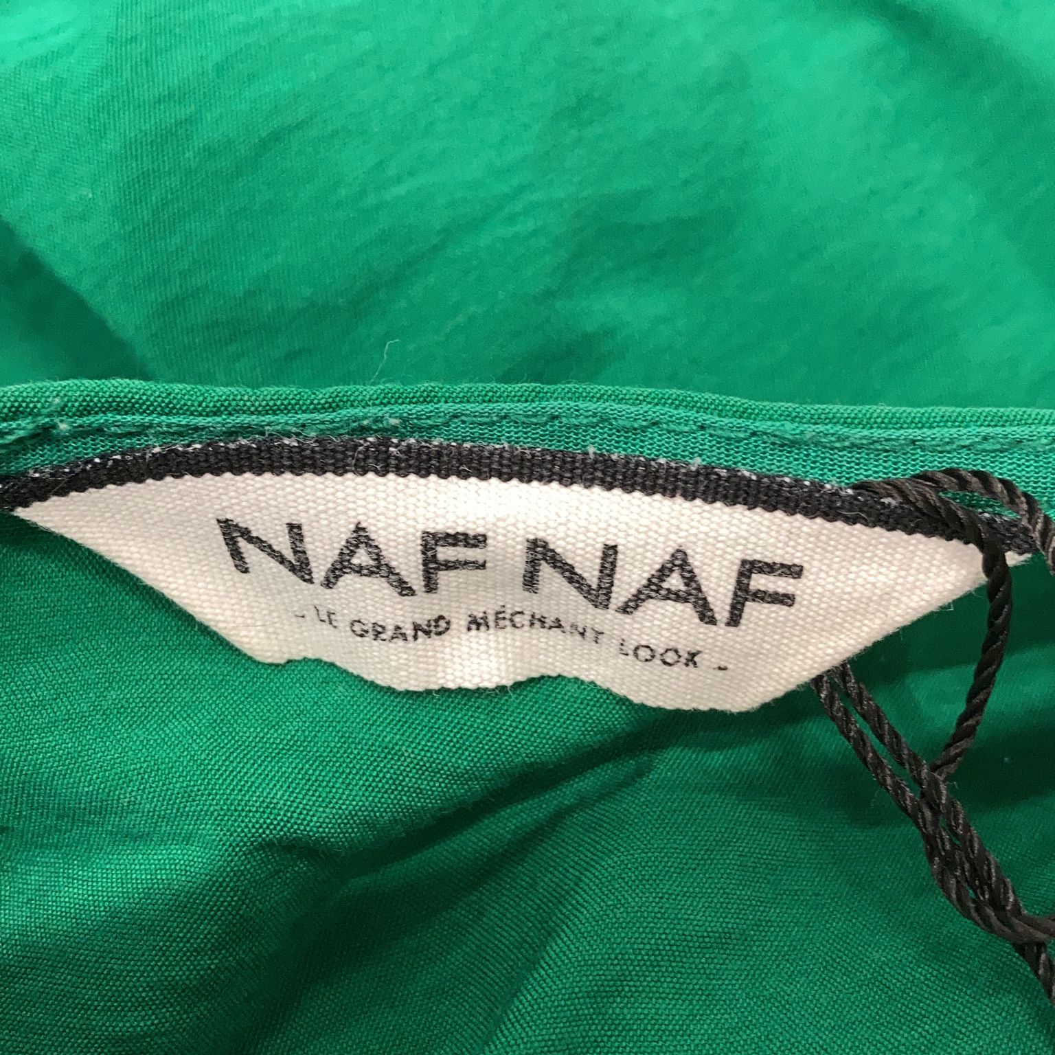 NafNaf