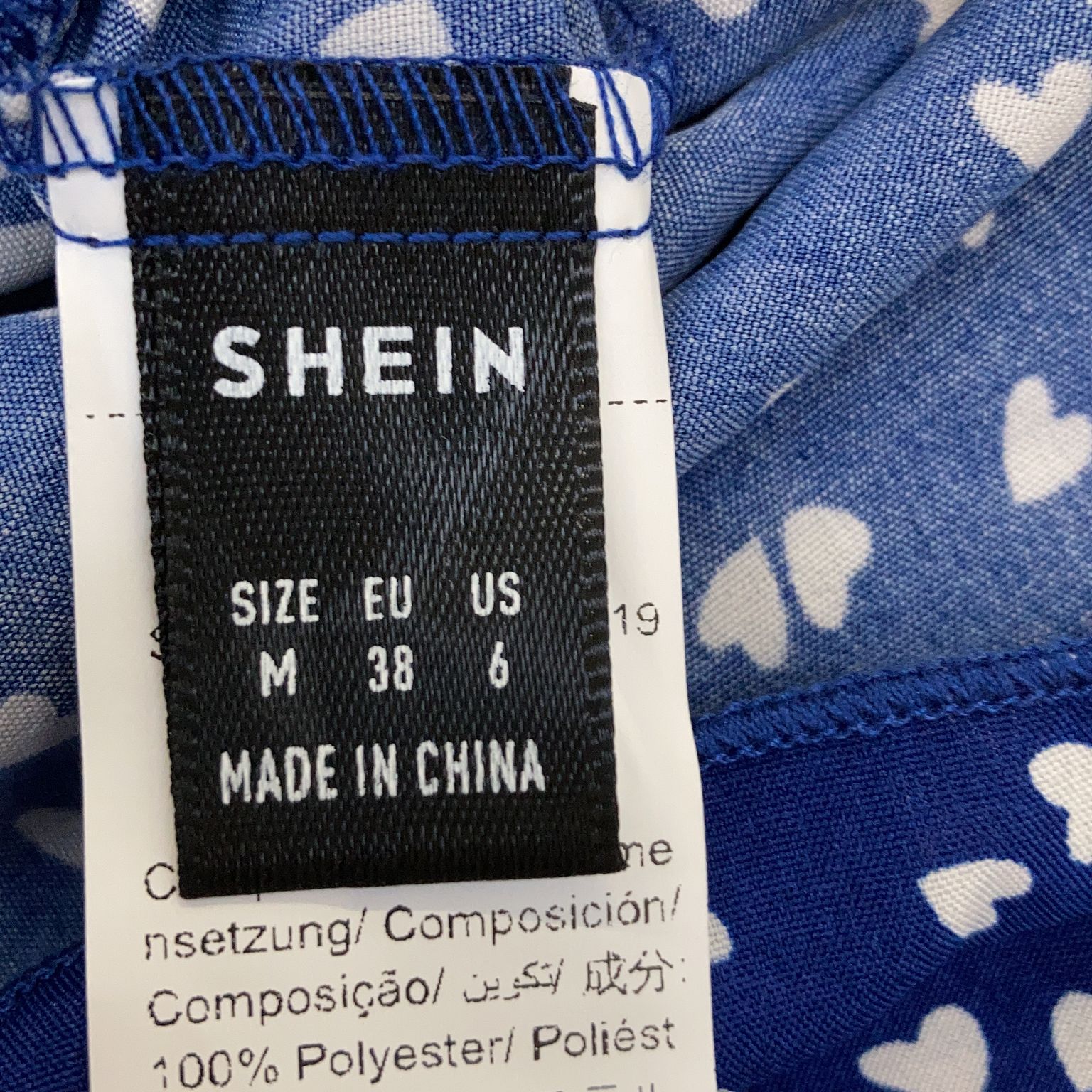 Shein