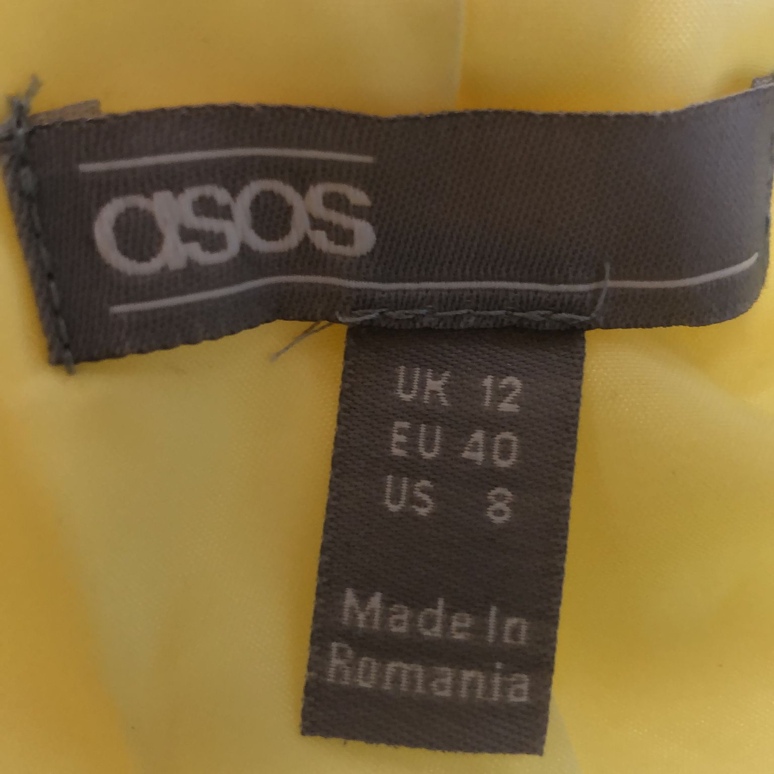 ASOS