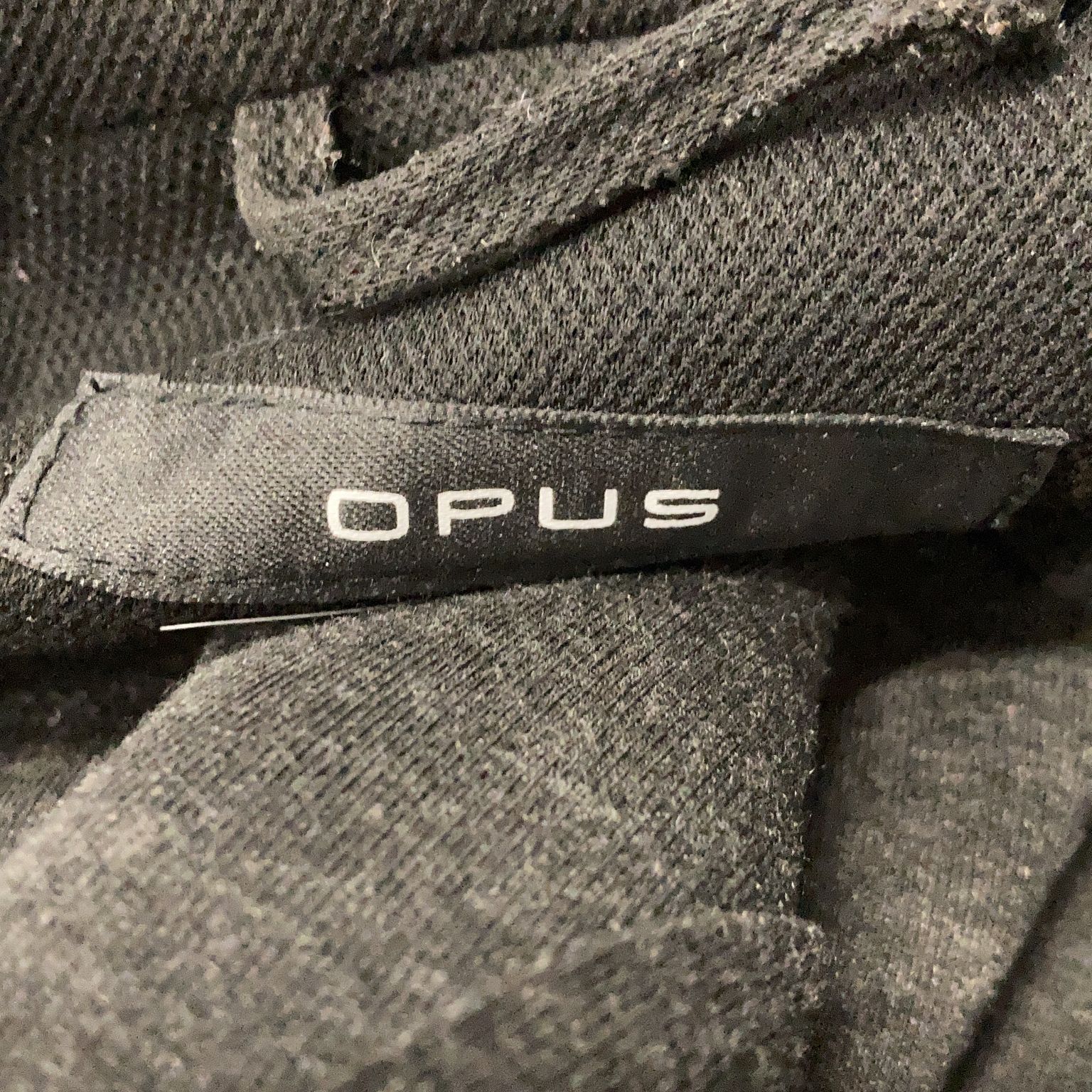 Opus