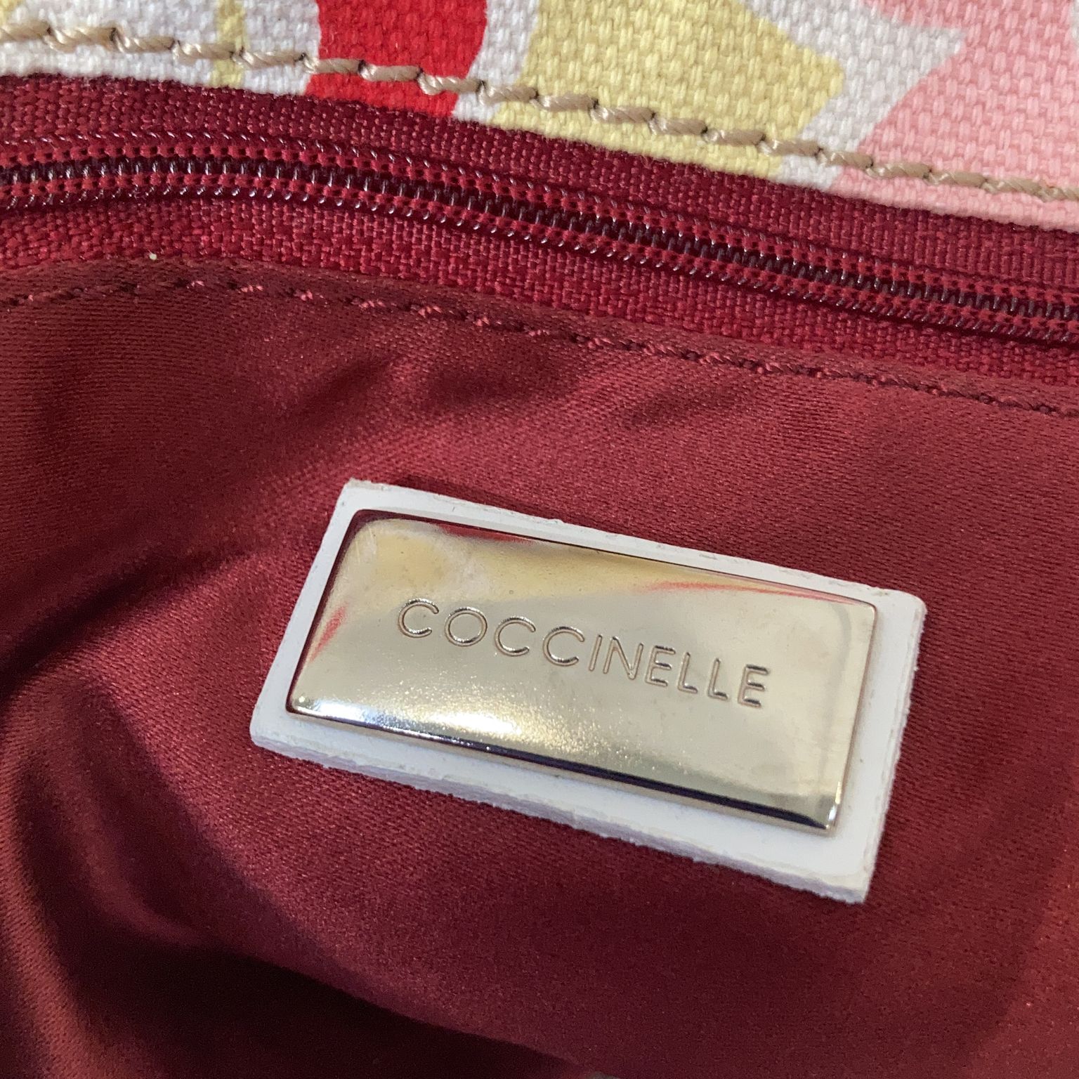 Coccinelle