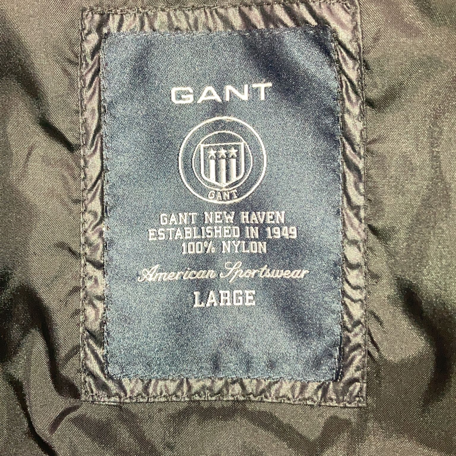 GANT