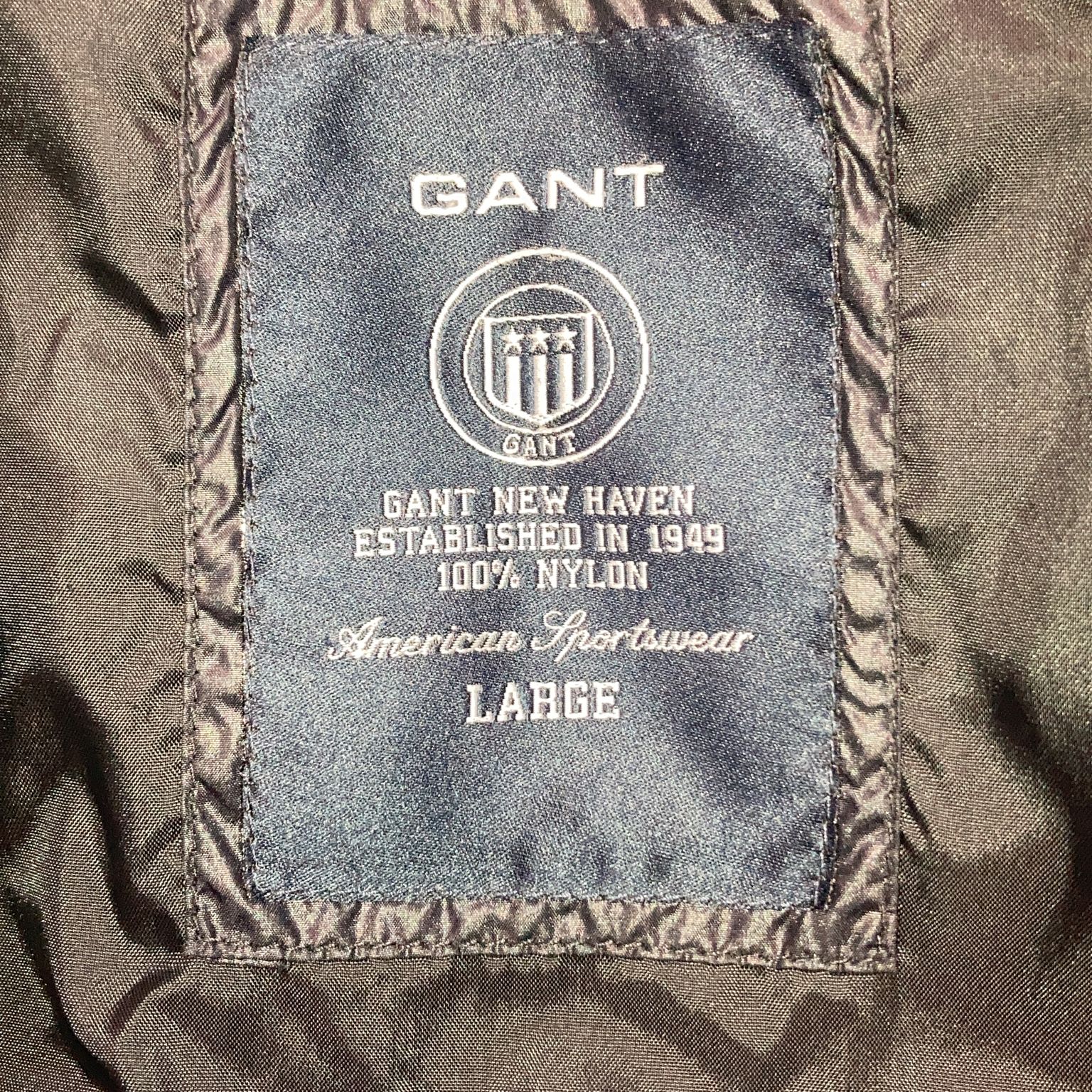 GANT