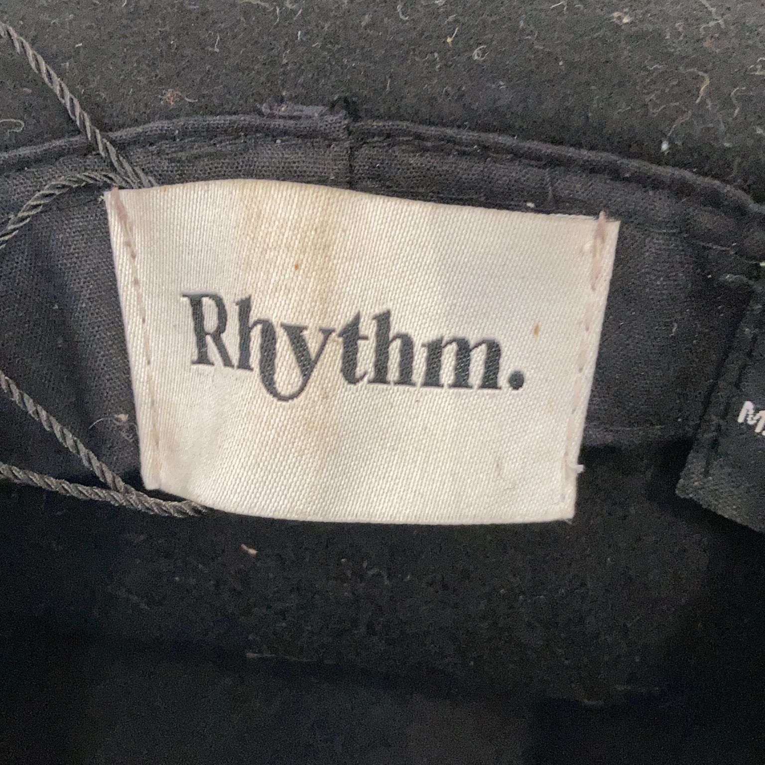 Rhythm