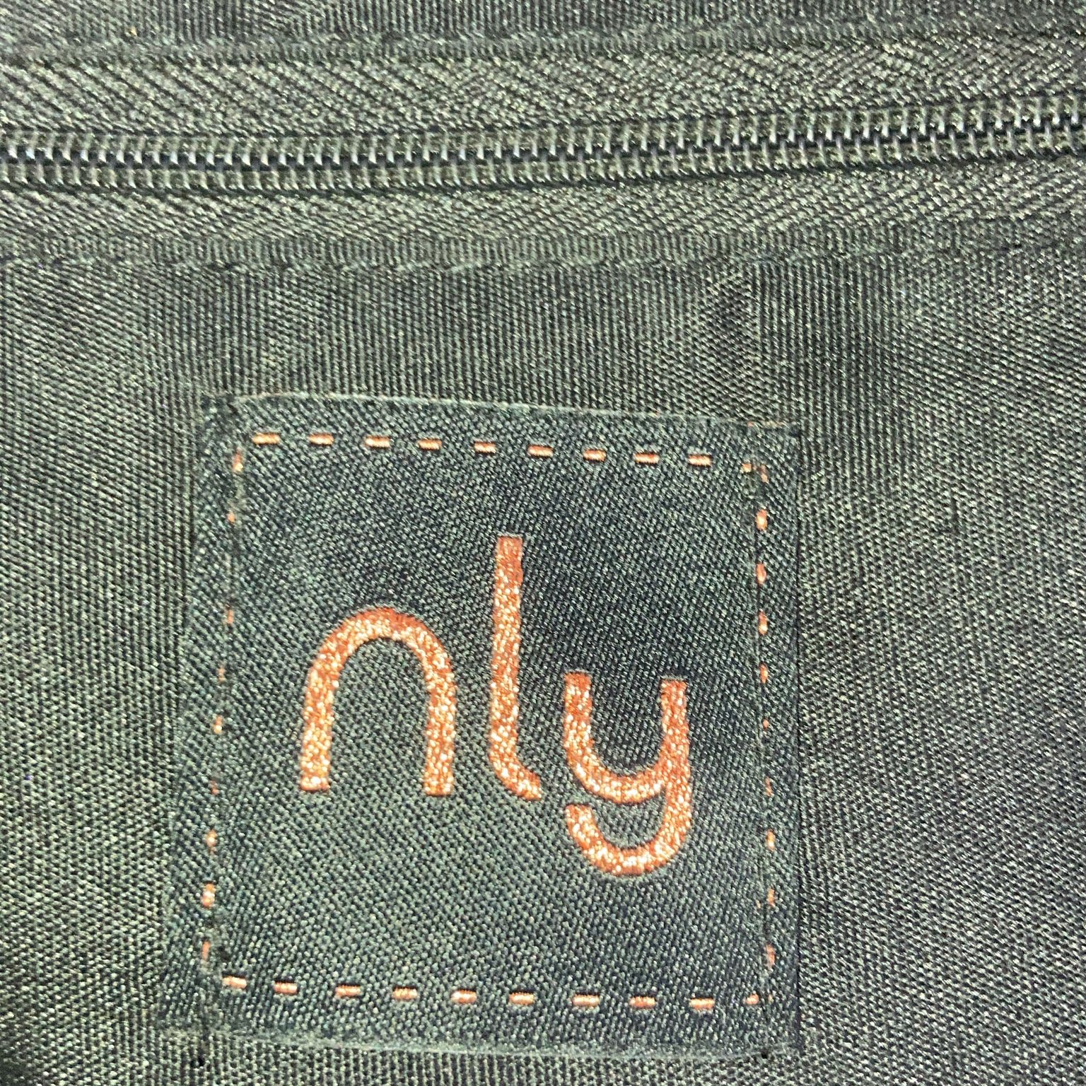 NLY