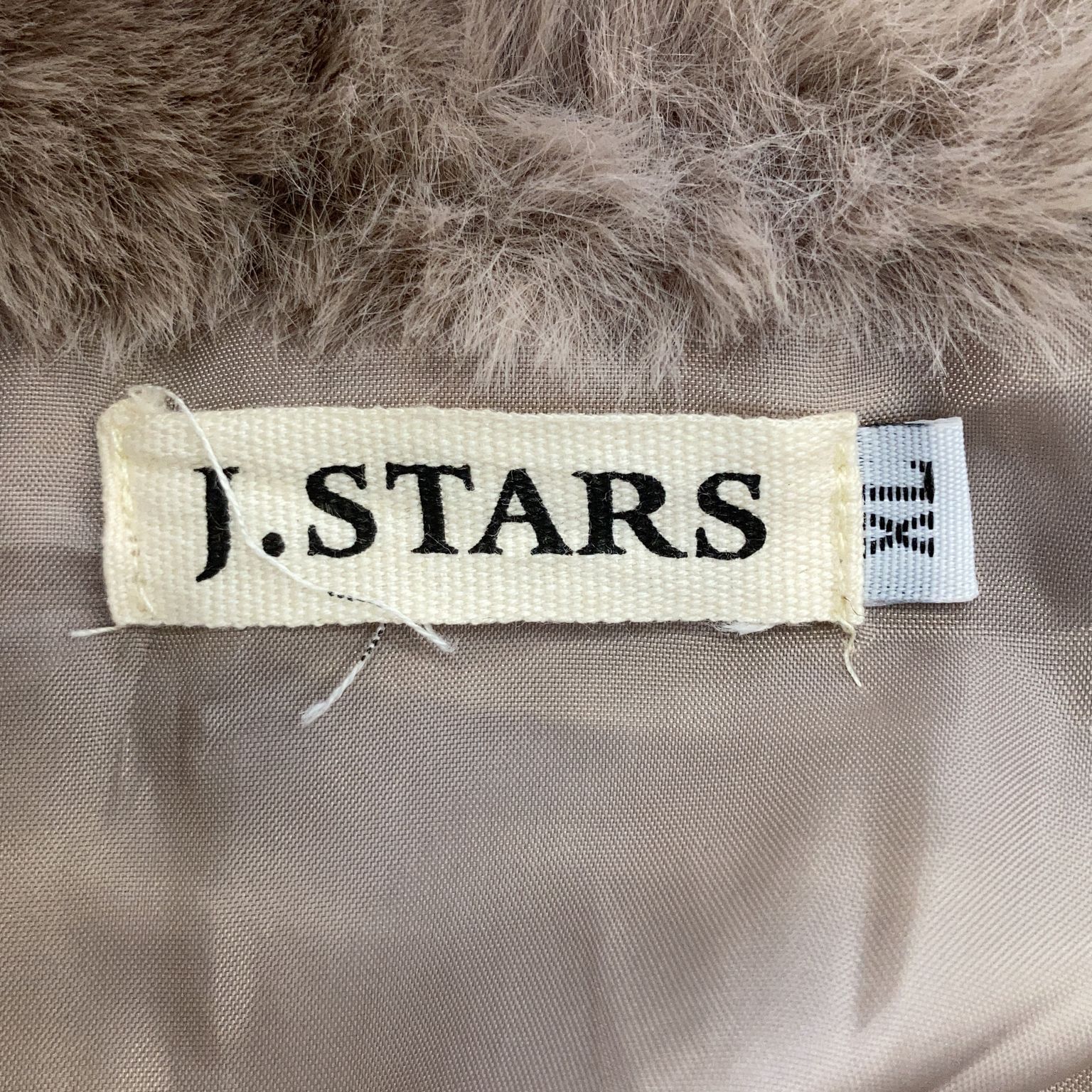 J. Stars