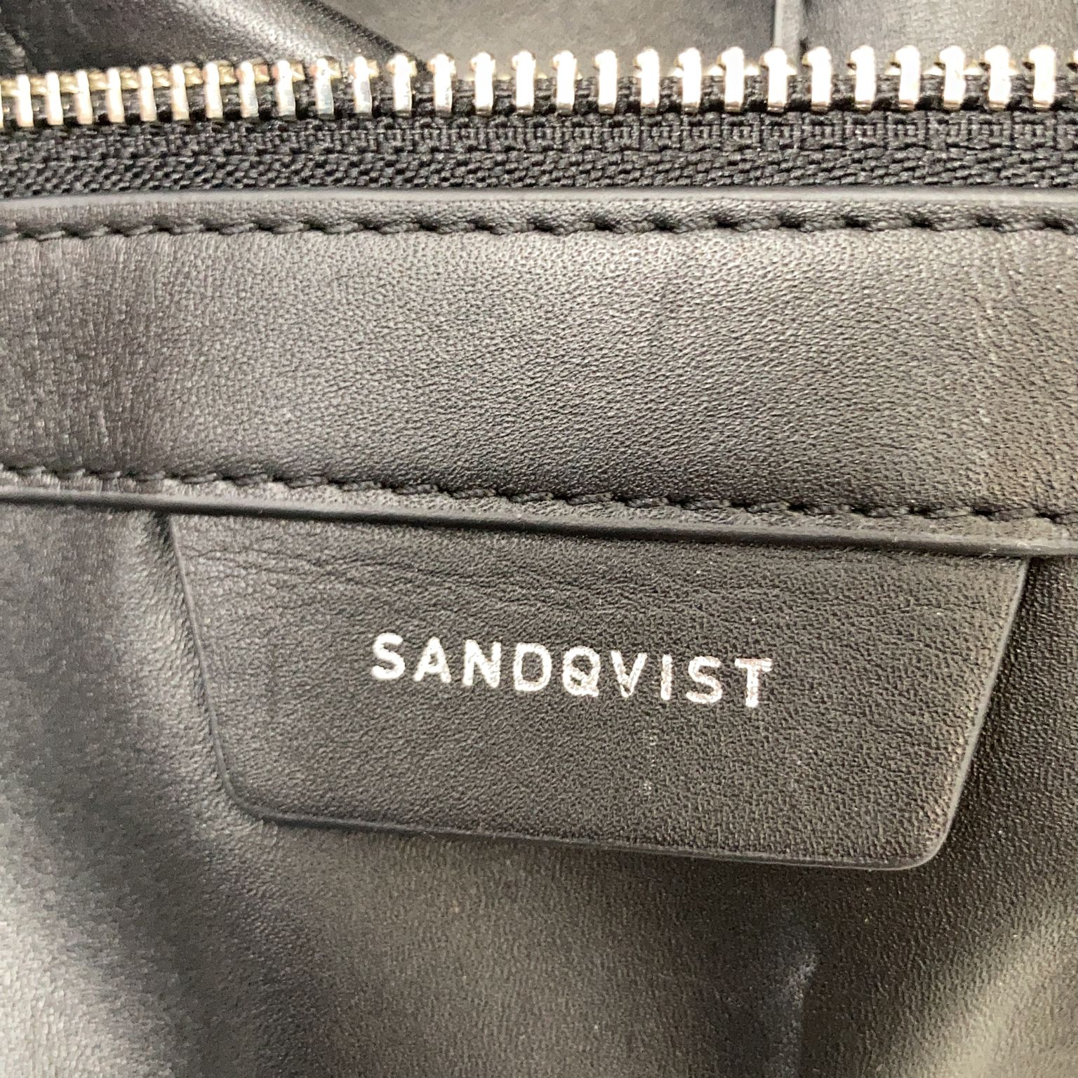 Sandqvist