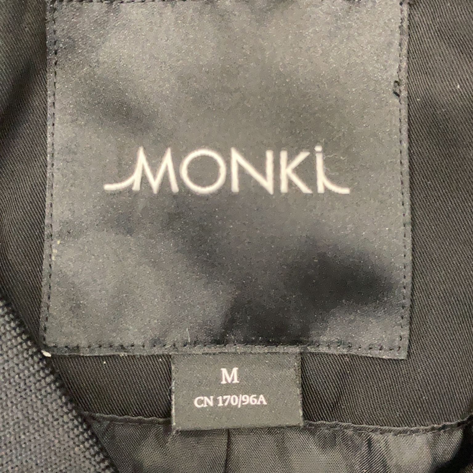 Monki