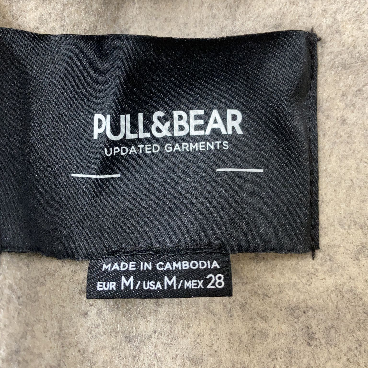 Pull  Bear