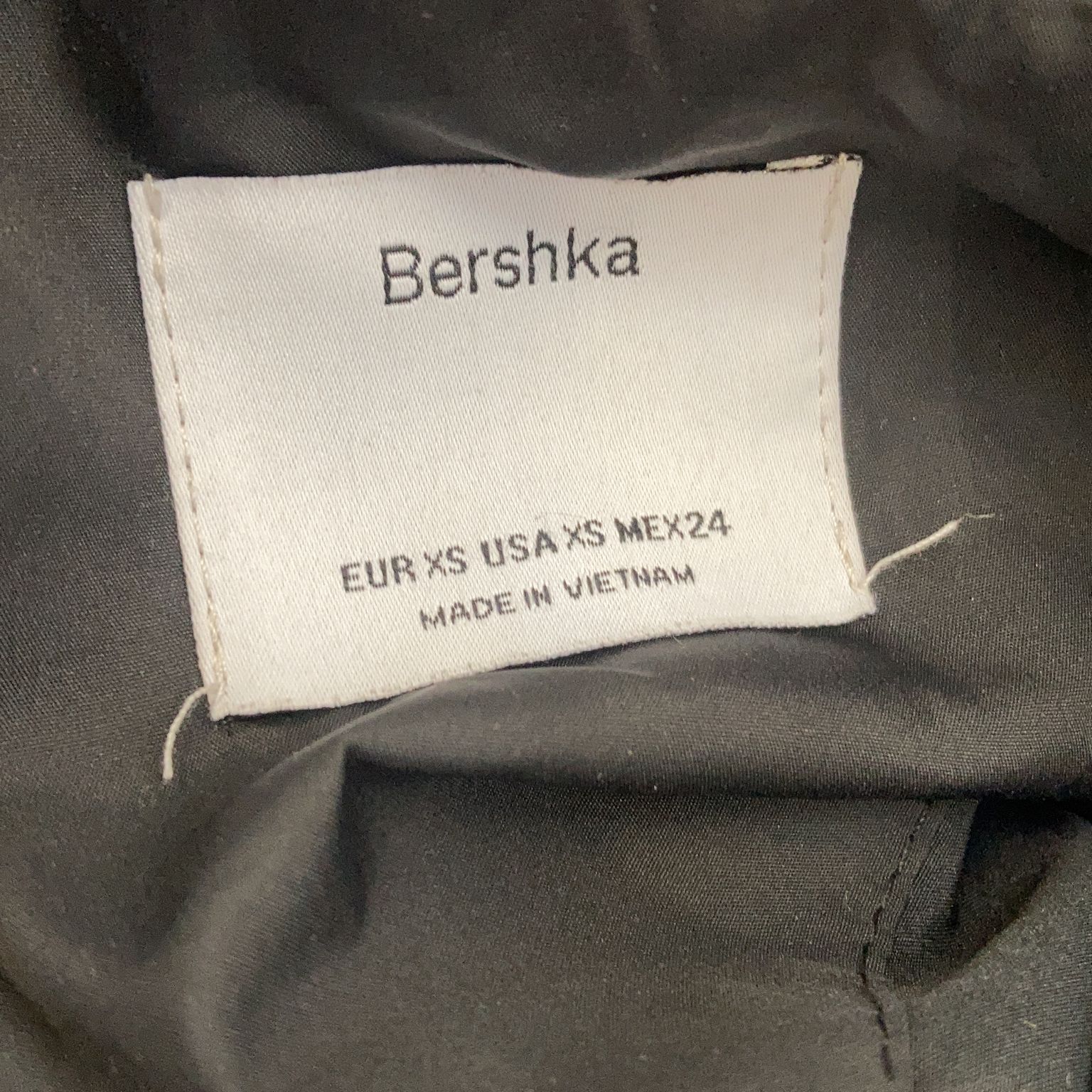 Bershka