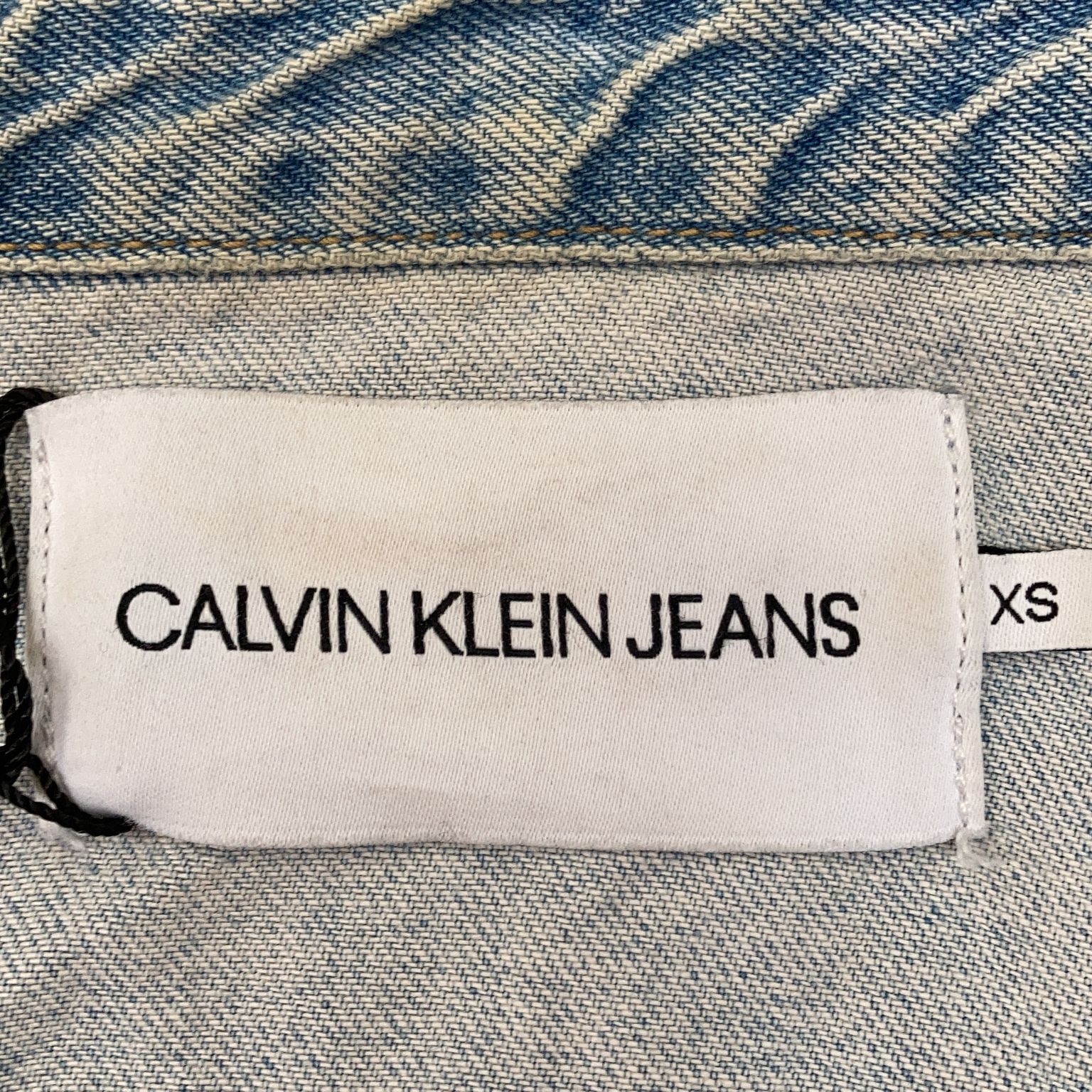 Calvin Klein Jeans