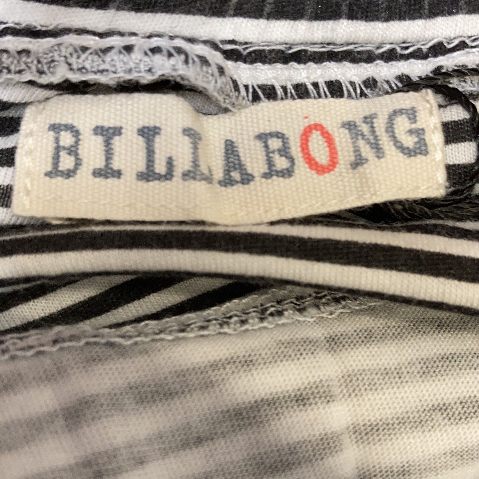 Billabong