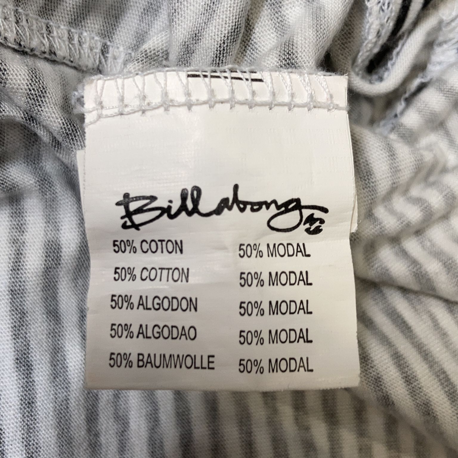 Billabong