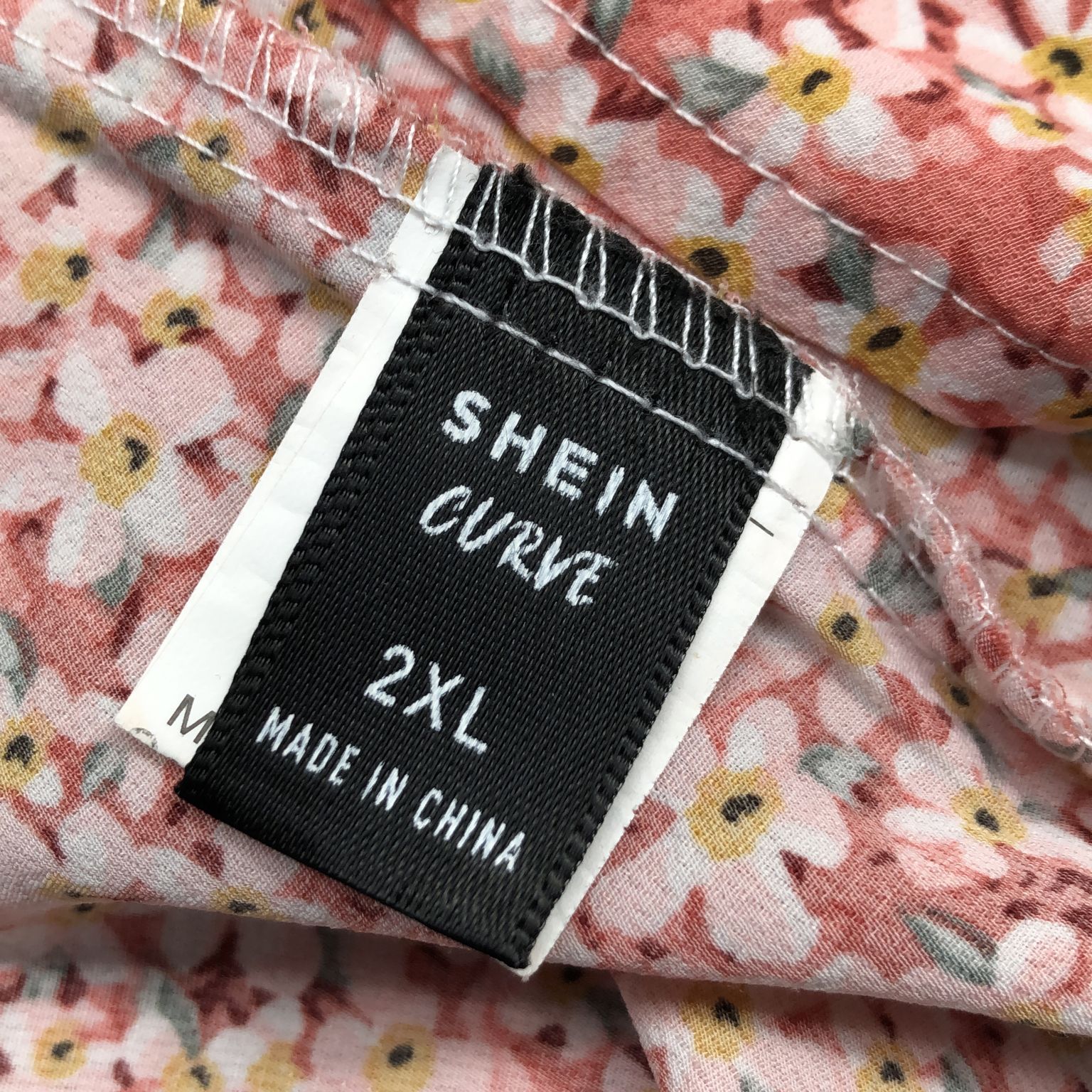 Shein Curve