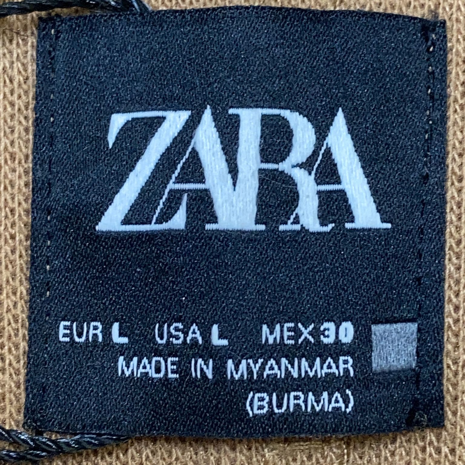 Zara