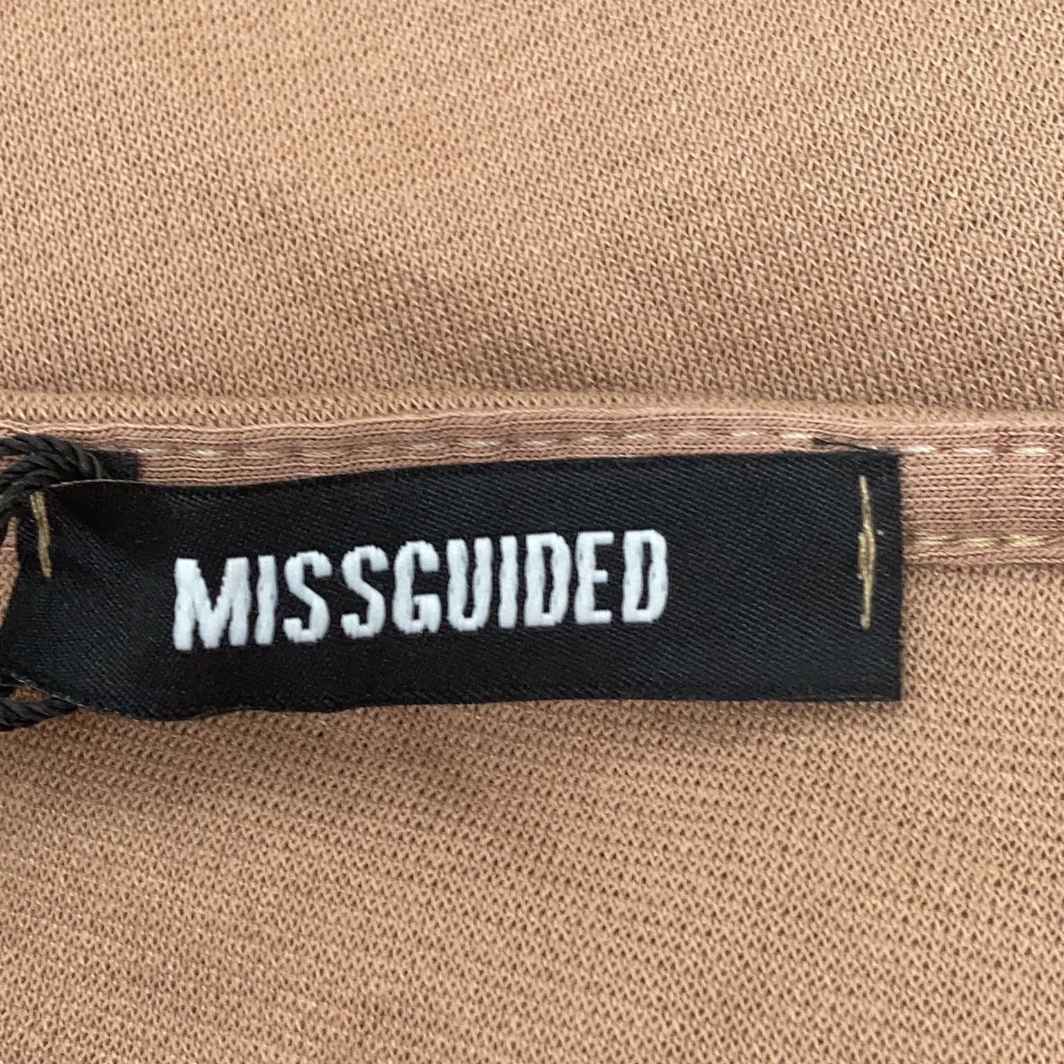 Missguided