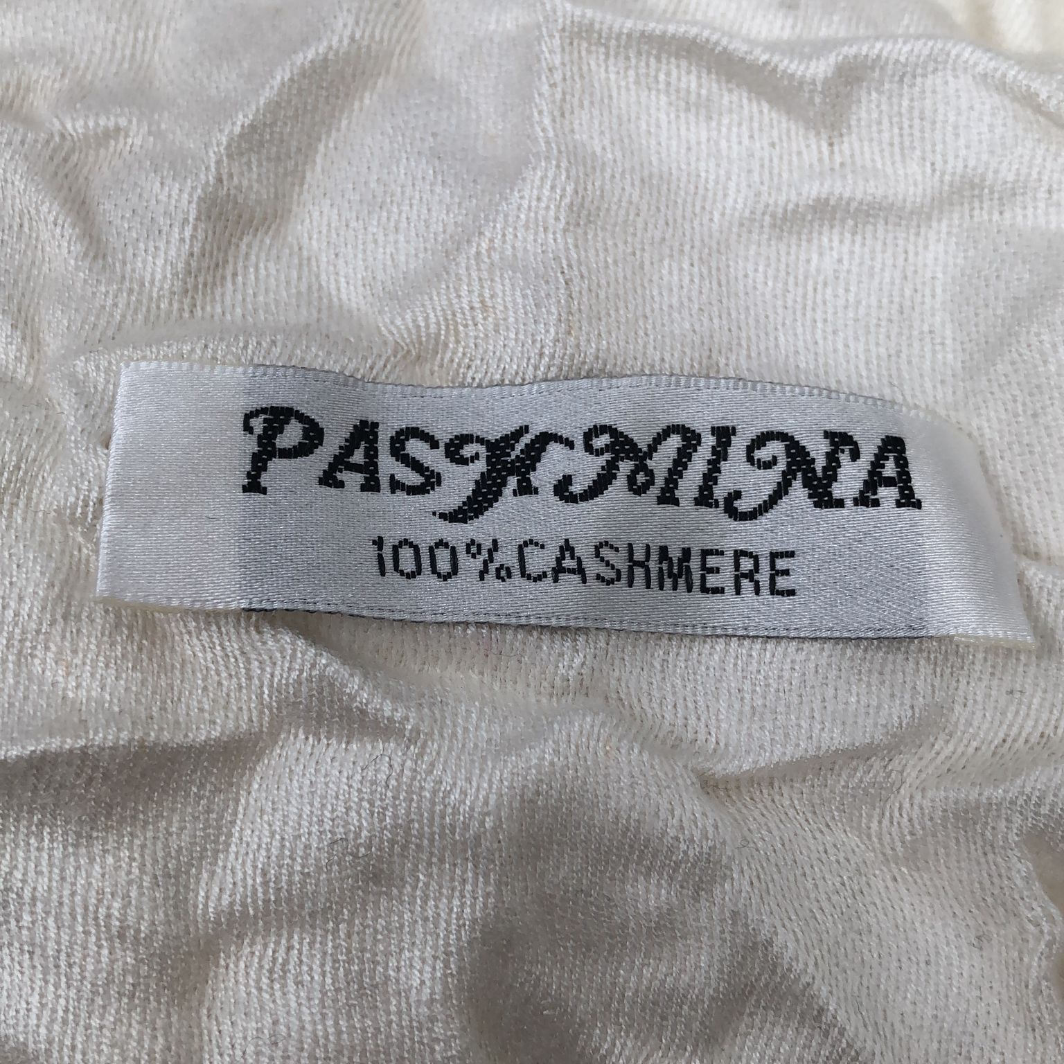 Pashmina