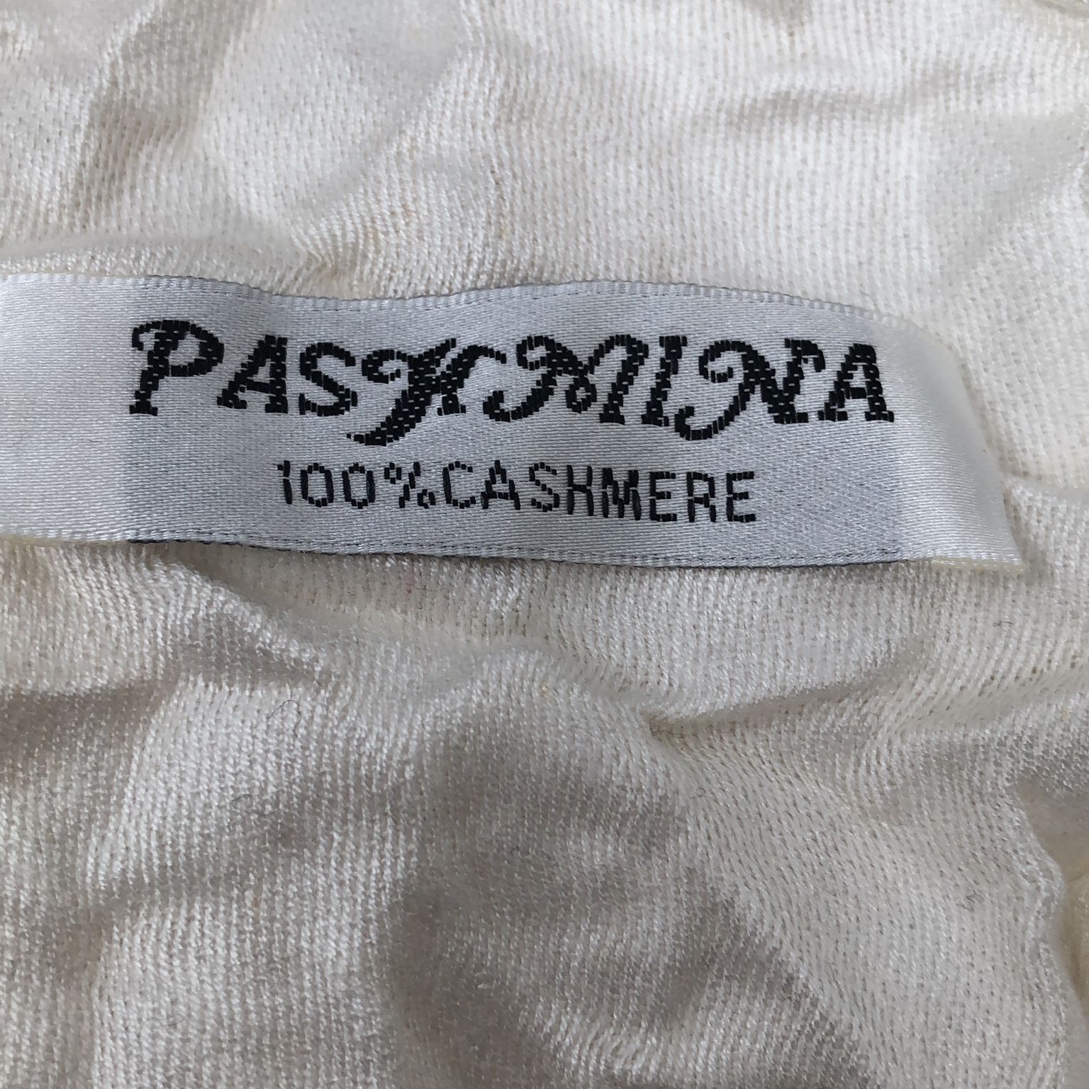 Pashmina