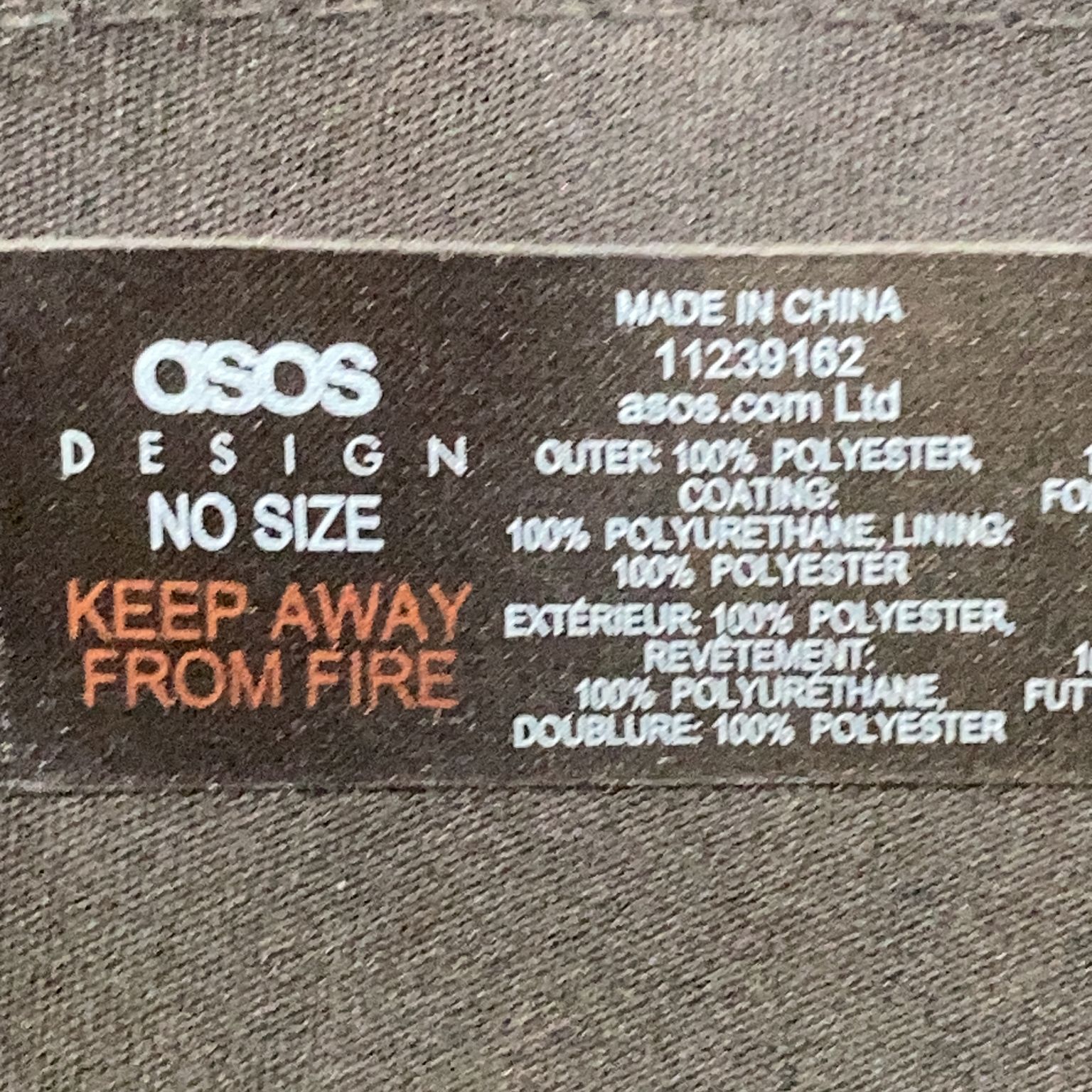 ASOS