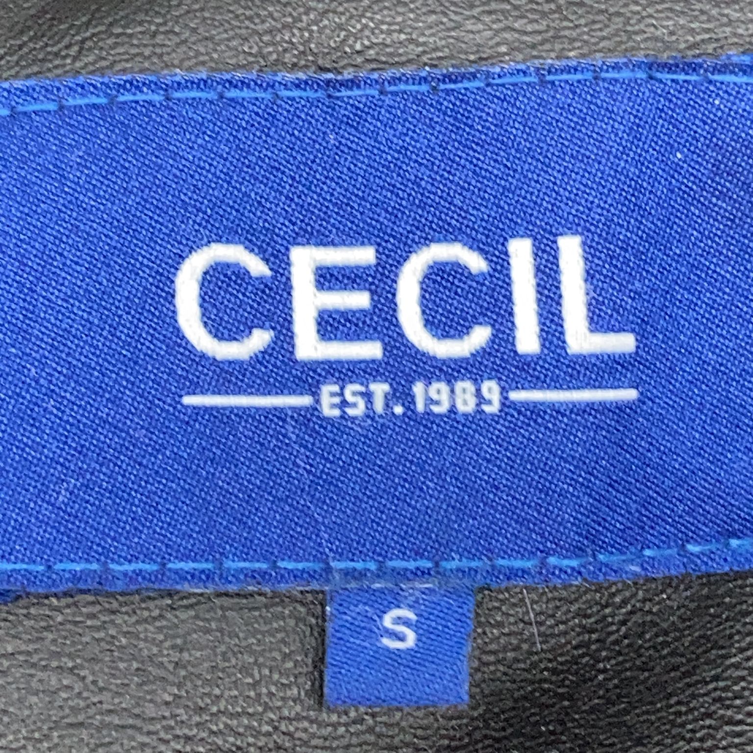 Cecil